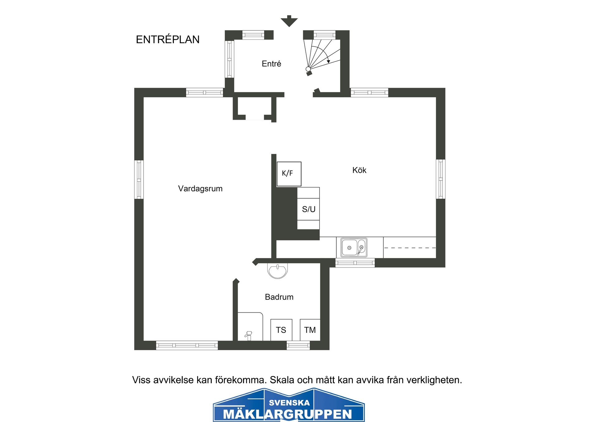 Villa, Rådmansövägen 96, Rådmansö, Norrtälje