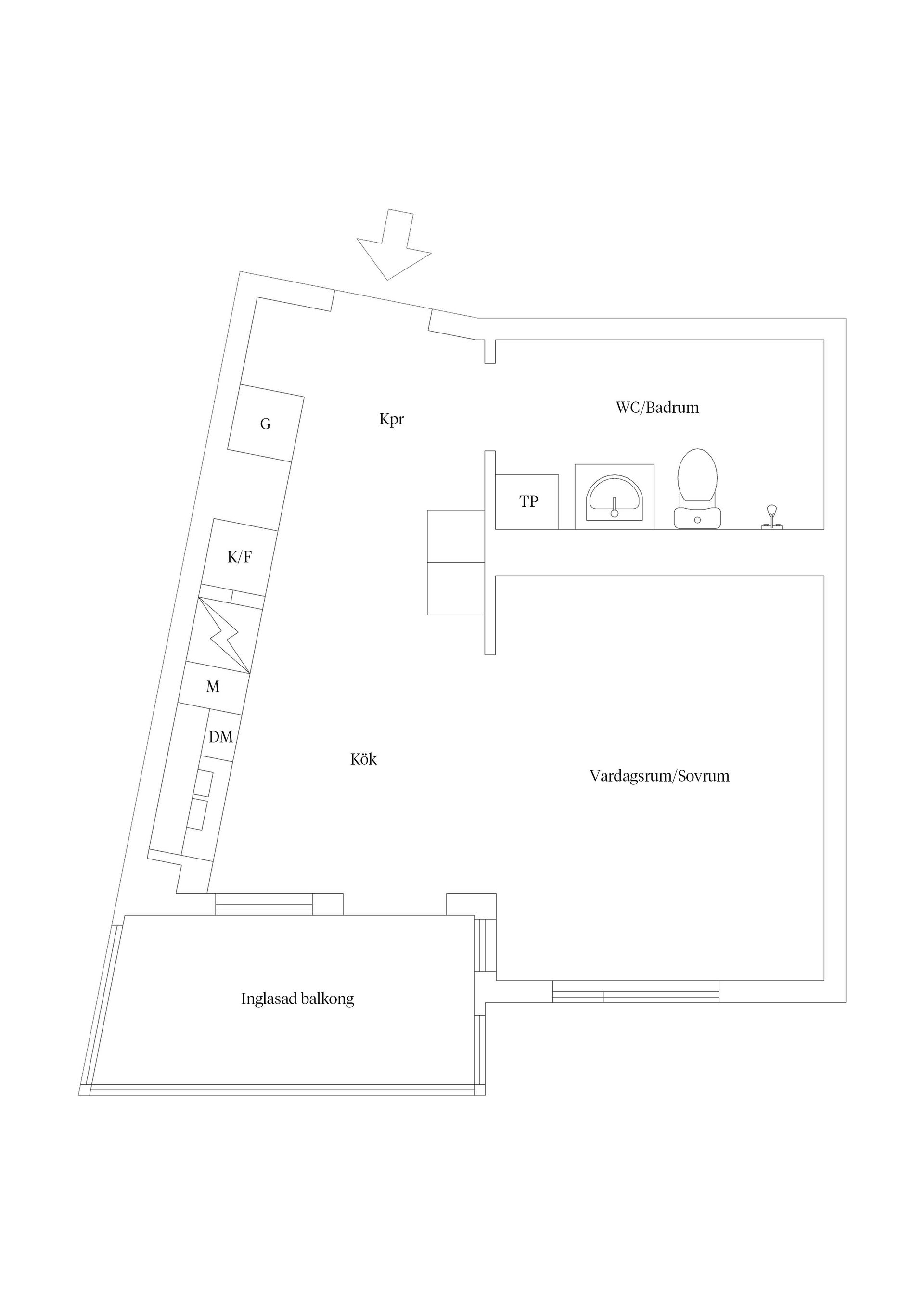 Bostadsrätt, Silverdalsvägen 31, Silverdal, Sollentuna
