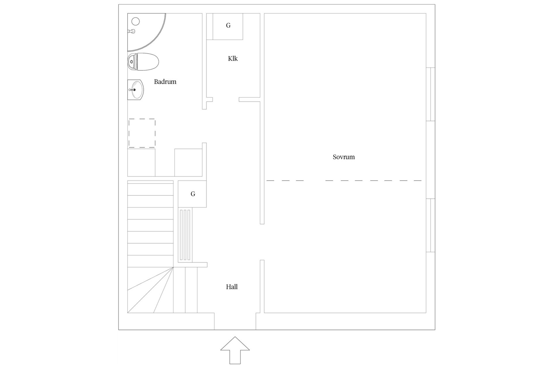 Bostadsrätt, Strandvägen 115A, Strandvägen, Landskrona