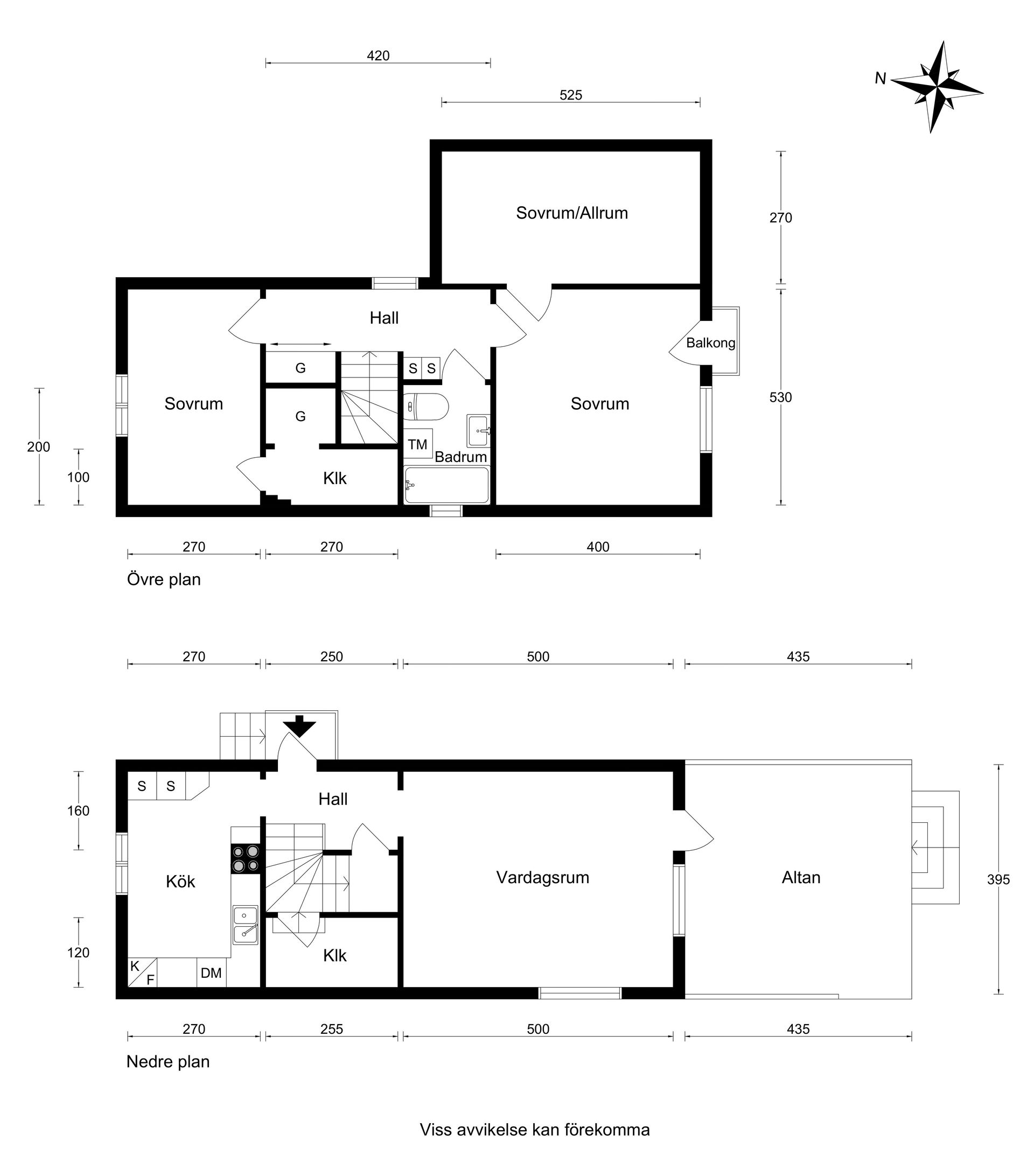Bostadsrätt, Tage madsens väg 19E, Partille