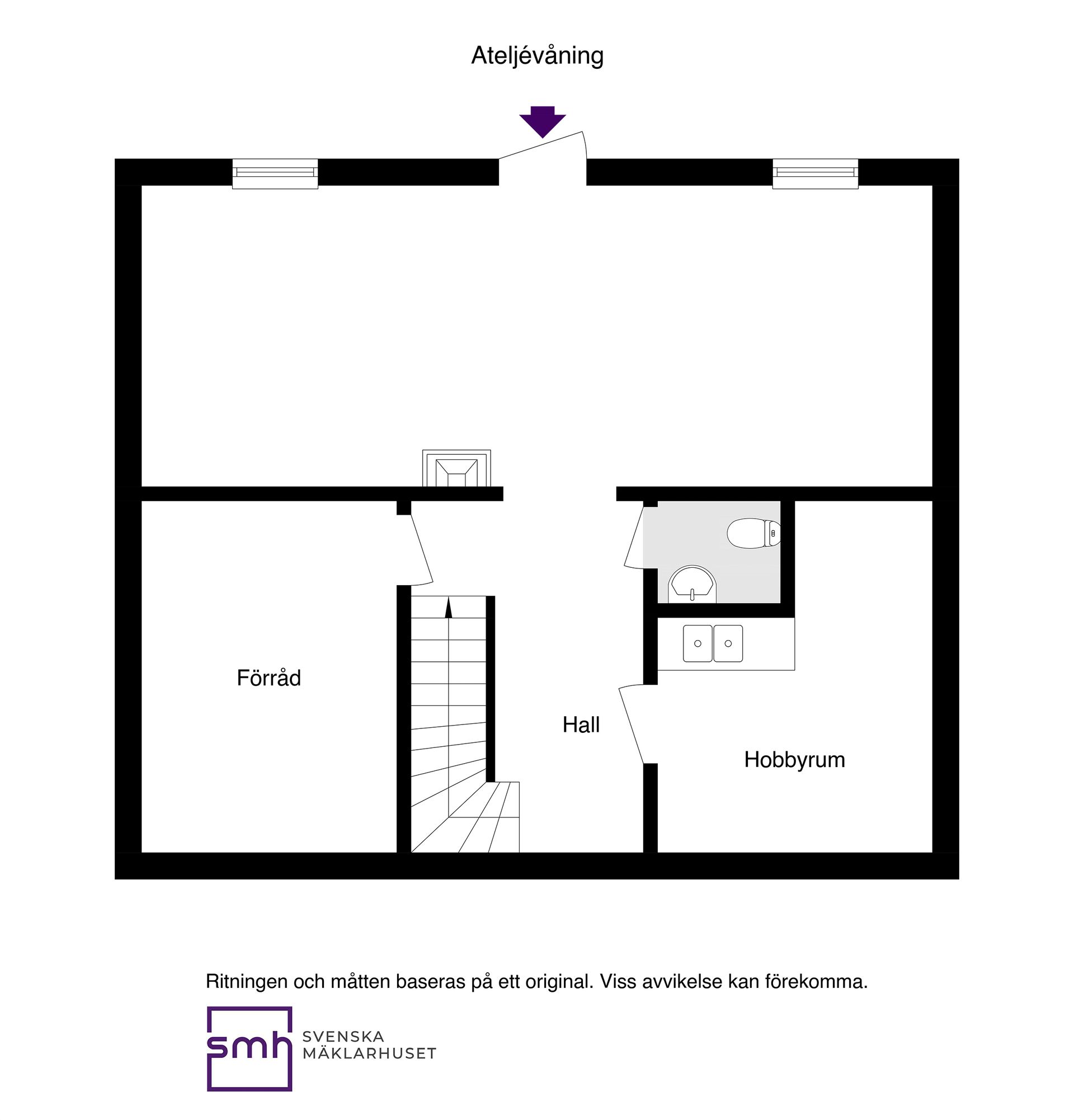 Villa, Åreparksvägen 2, Margretelund, Österåker