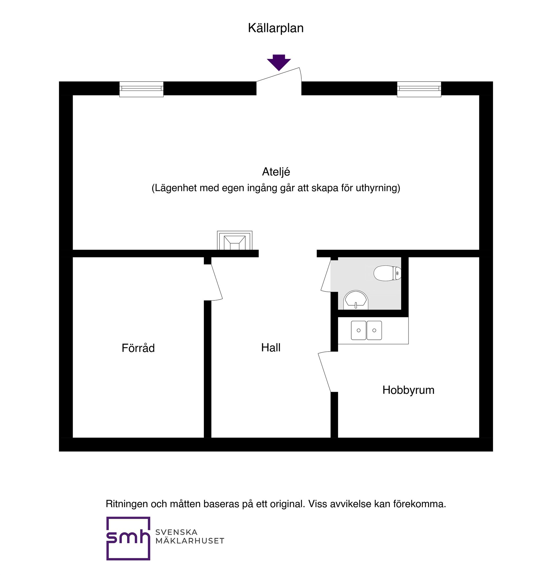 Villa, Åreparksvägen 2, Margretelund, Österåker