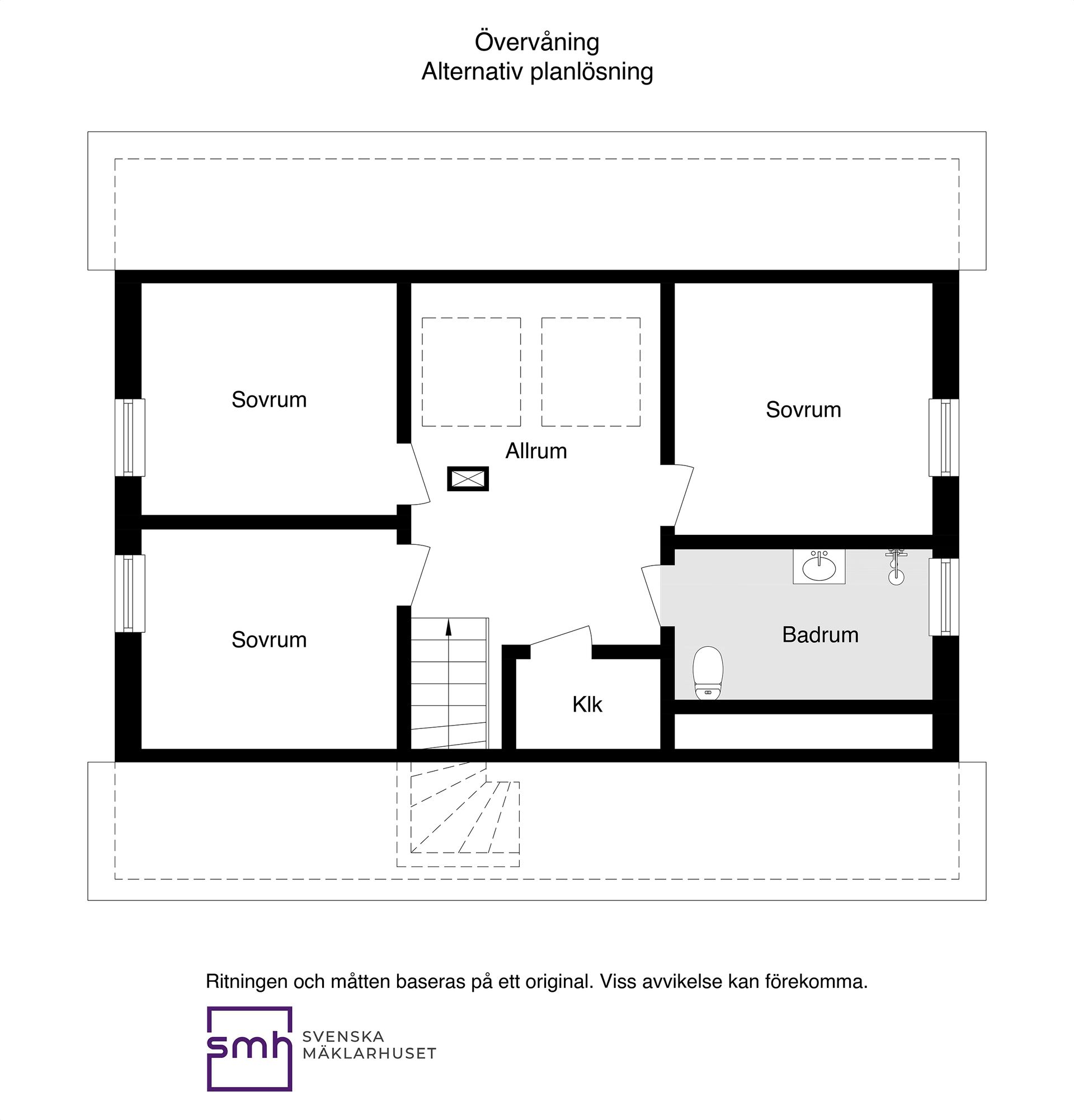 Villa, Åreparksvägen 2, Margretelund, Österåker