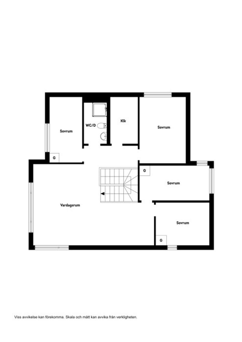 Bostadsrätt, Radhus, Tant Gredelins väg 37A, Uttran, Botkyrka
