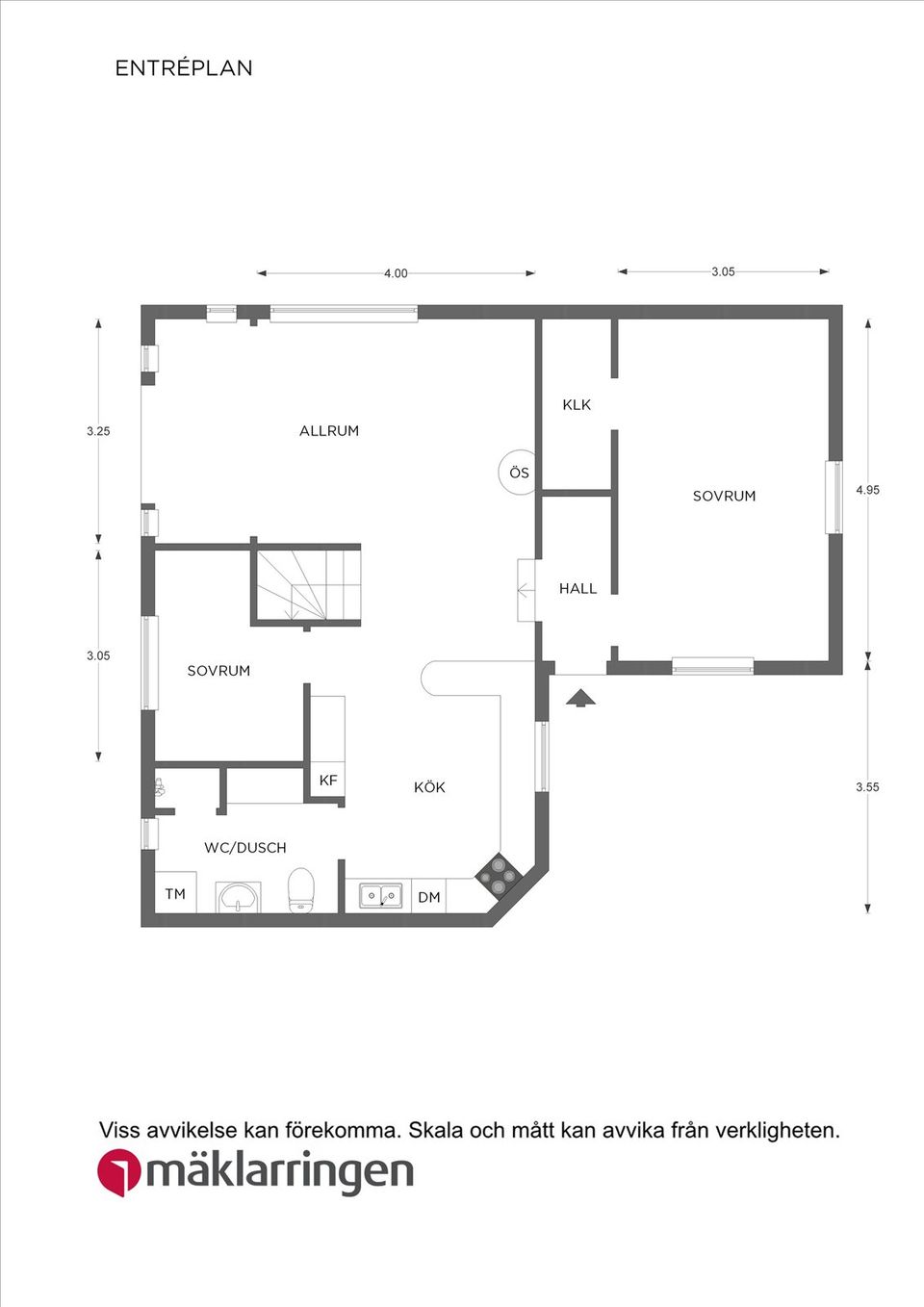 Villa, Norra Backa 121, Fjällbacka, Tanum