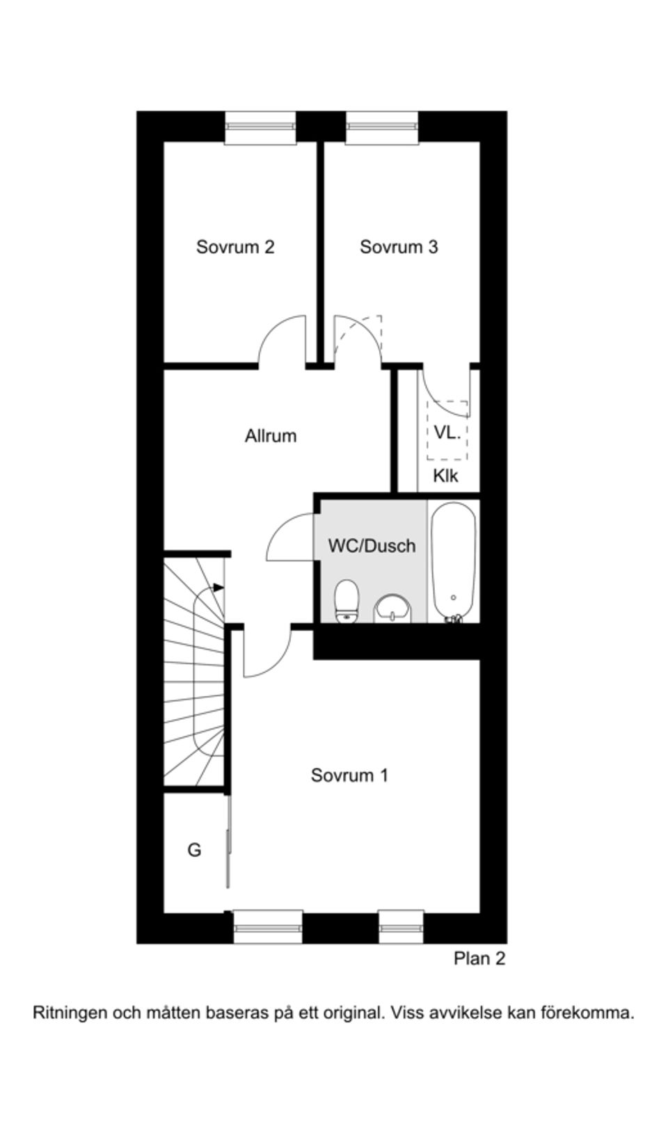 Bostadsrätt, Radhus, Blombergagatan 38, Gustavslund, Helsingborg