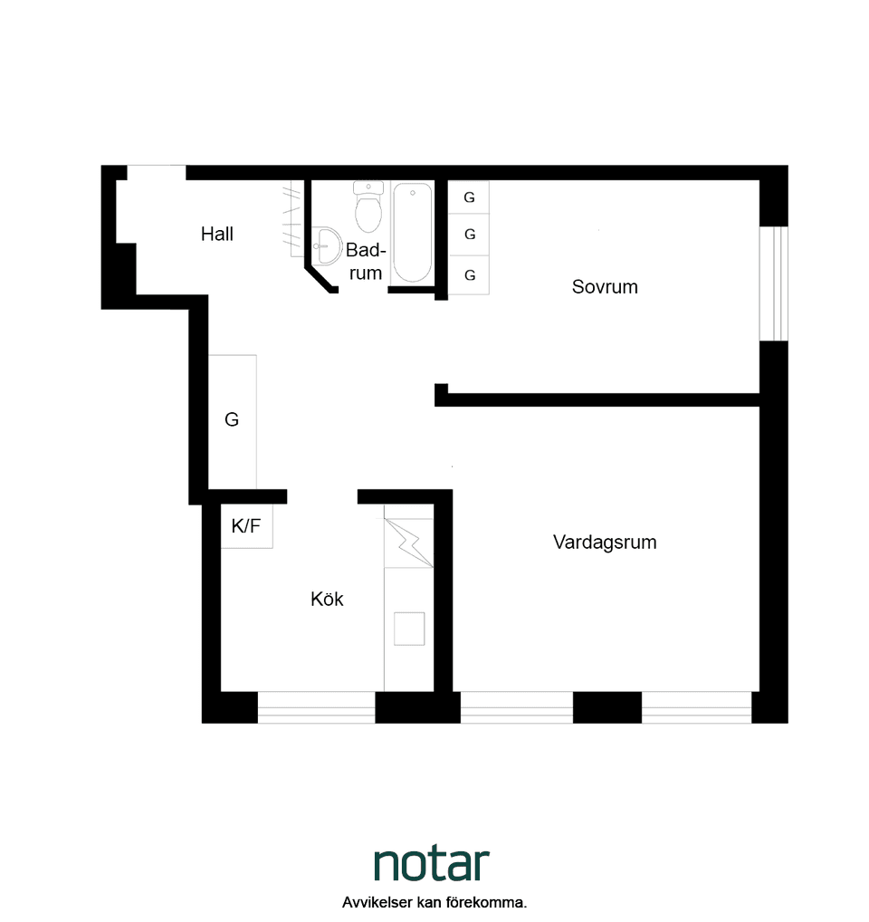 Bostadsrätt, Saarisvägen 1A, Kirseberg/Midhem, Malmö