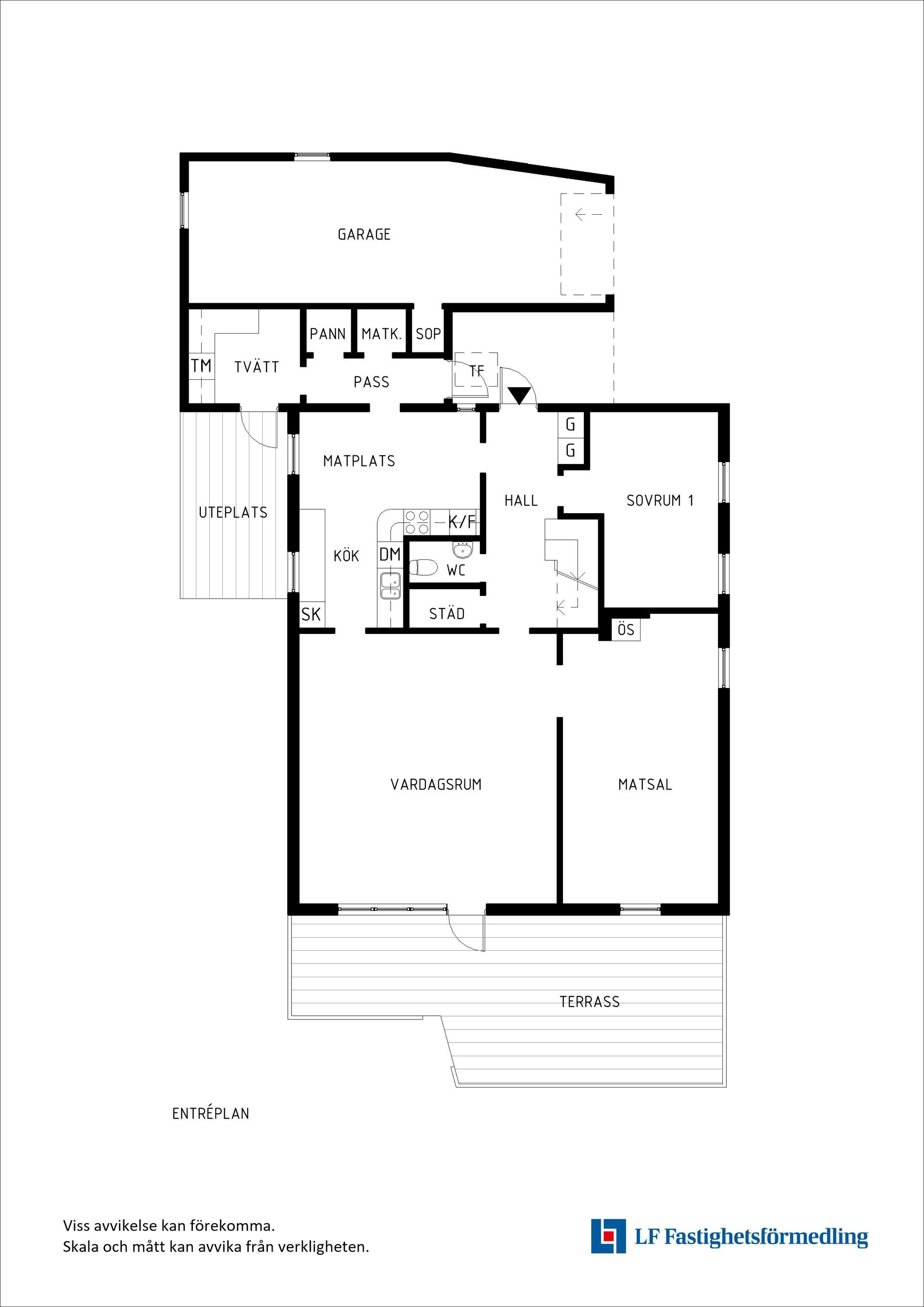 Villa, Hässelby strandväg 8, Hässelby Södra Villastad, Stockholm