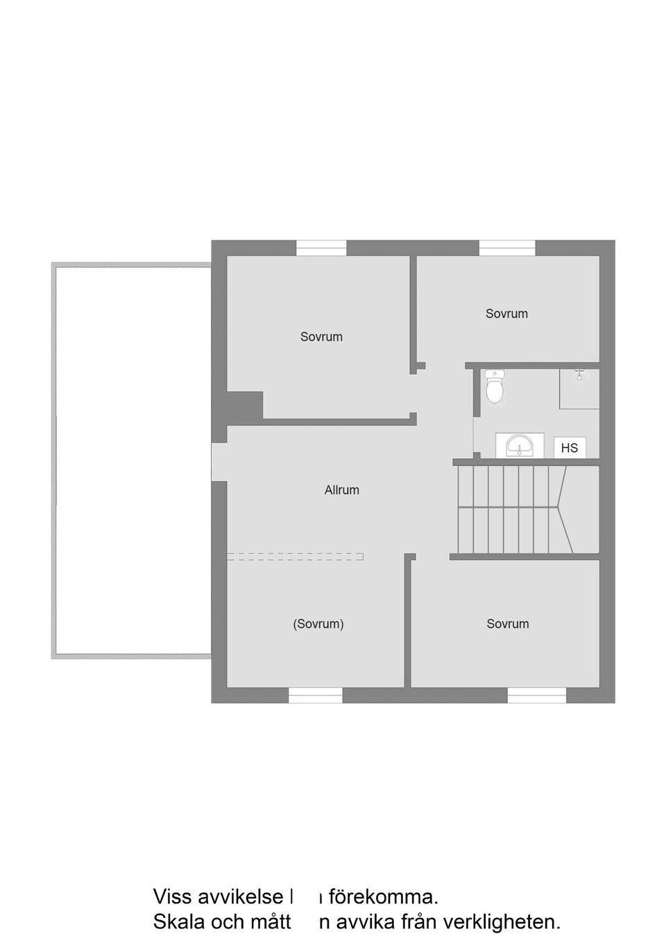 Bostadsrätt, Radhus, Galeonsvägen 10B, Bredsand, Enköping