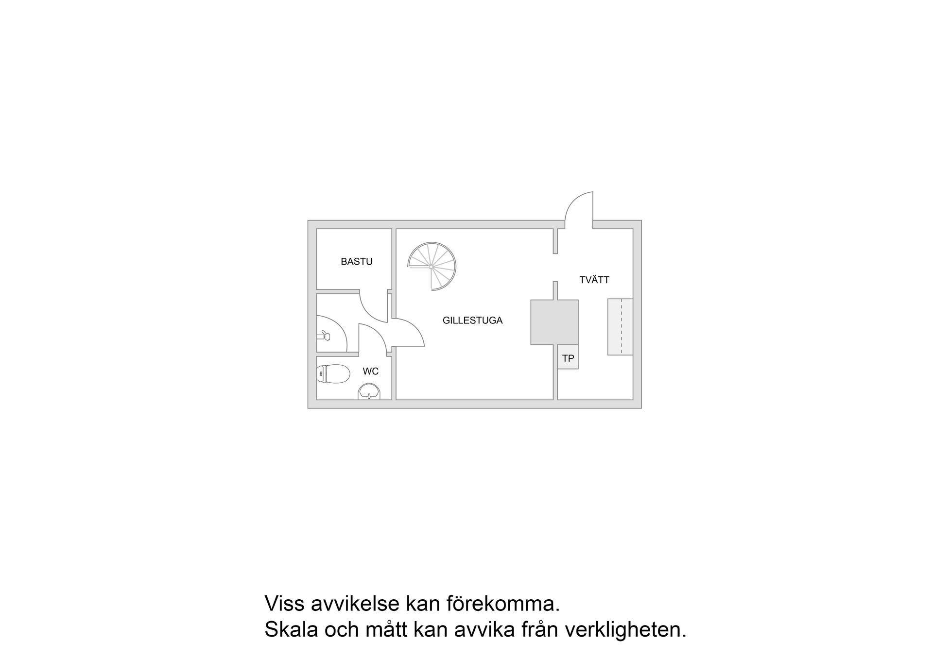 Fritidshus, Västerhamnsvägen 24, Ljusterö, Österåker