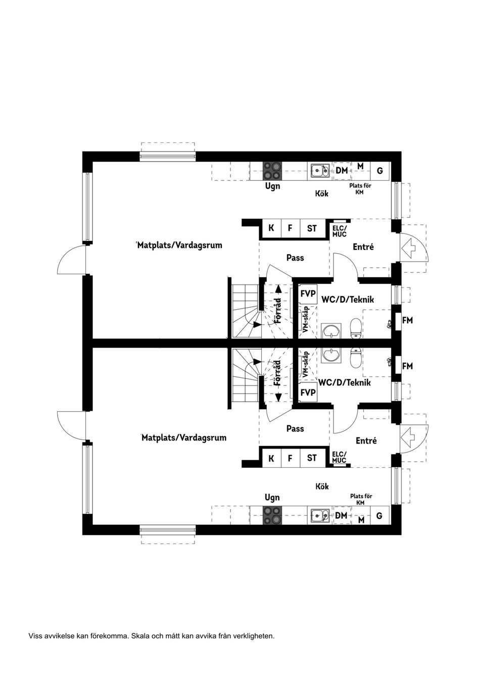 Bostadsrätt, Radhus, Hasselsnoksvägen 3, Evlinge, Värmdö