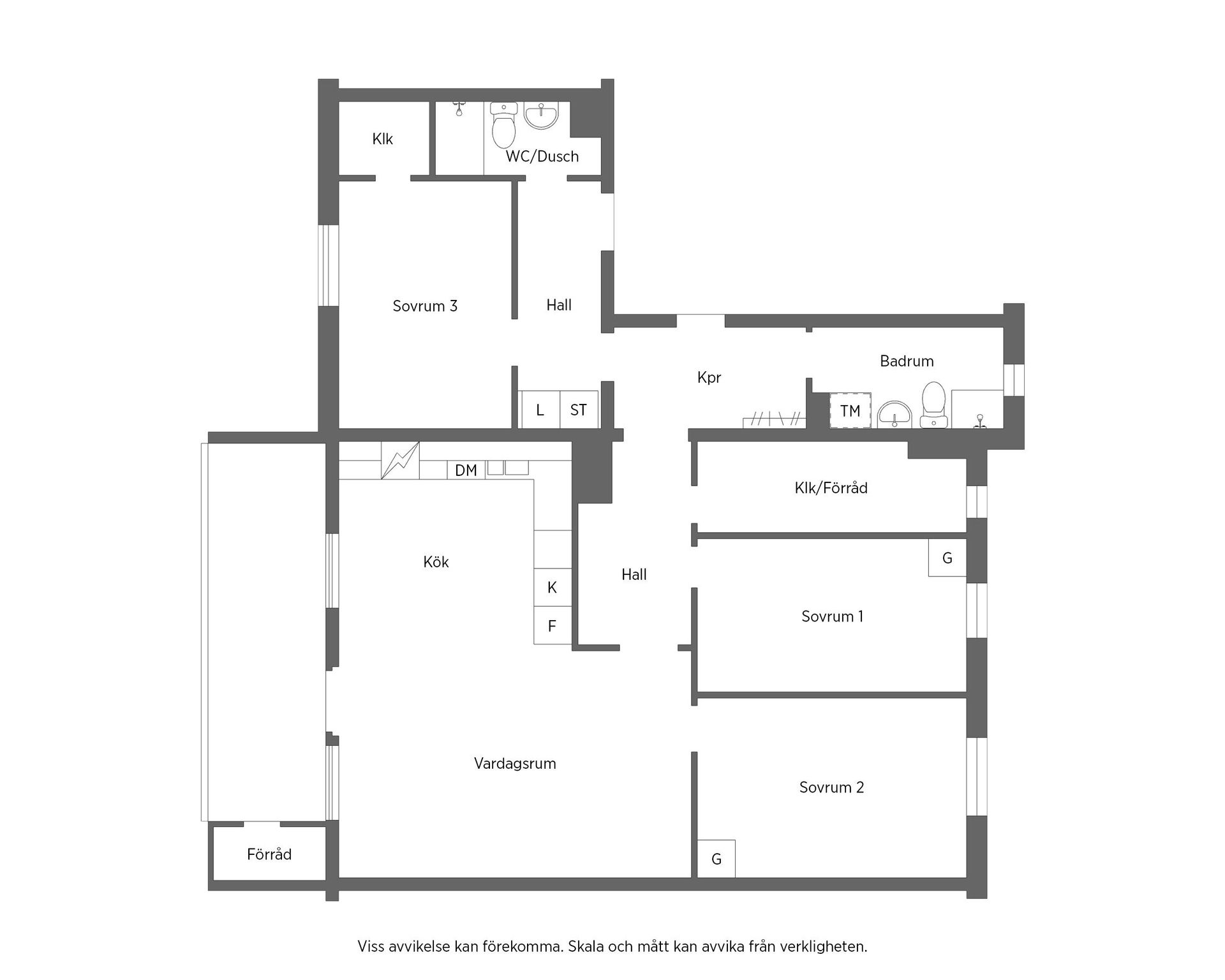 Bostadsrätt, Sidensvansvägen 36, Sjöberg, Sollentuna