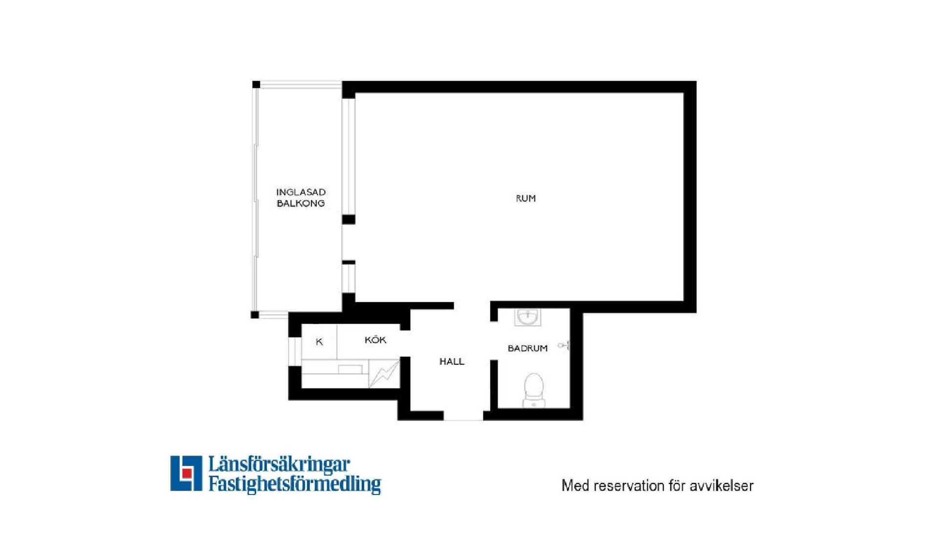 Bostadsrätt, Hemmansvägen 13, Linehed, Halmstad