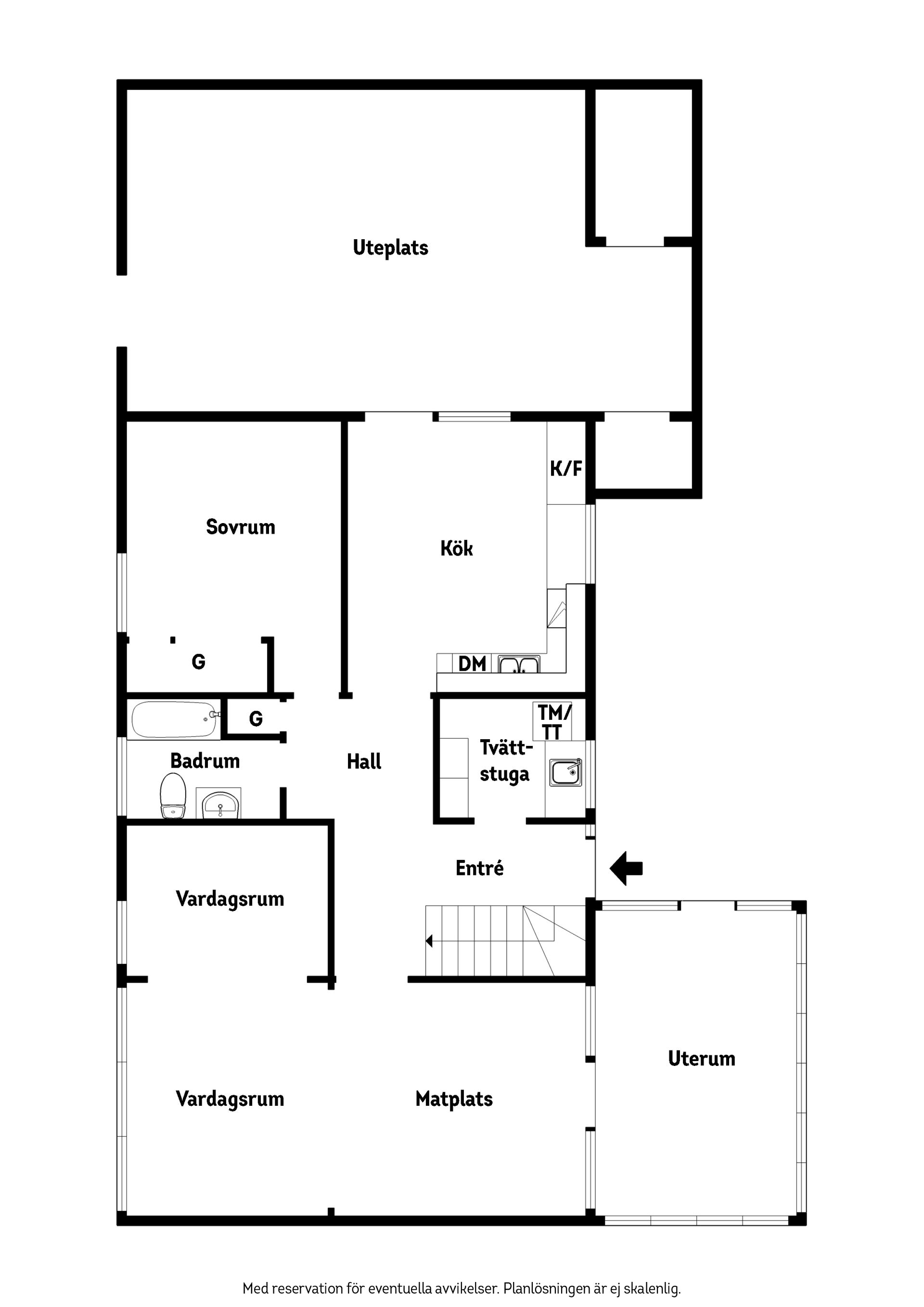 Villa, Skålpundsvägen 11, Eslöv