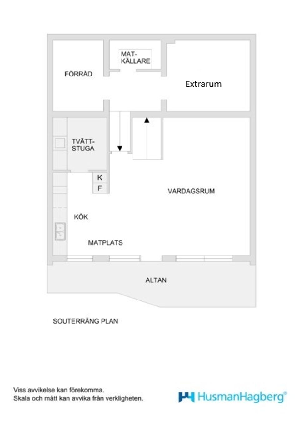 Villa, Radhus, Skidspåret 8A, Berghem, Umeå