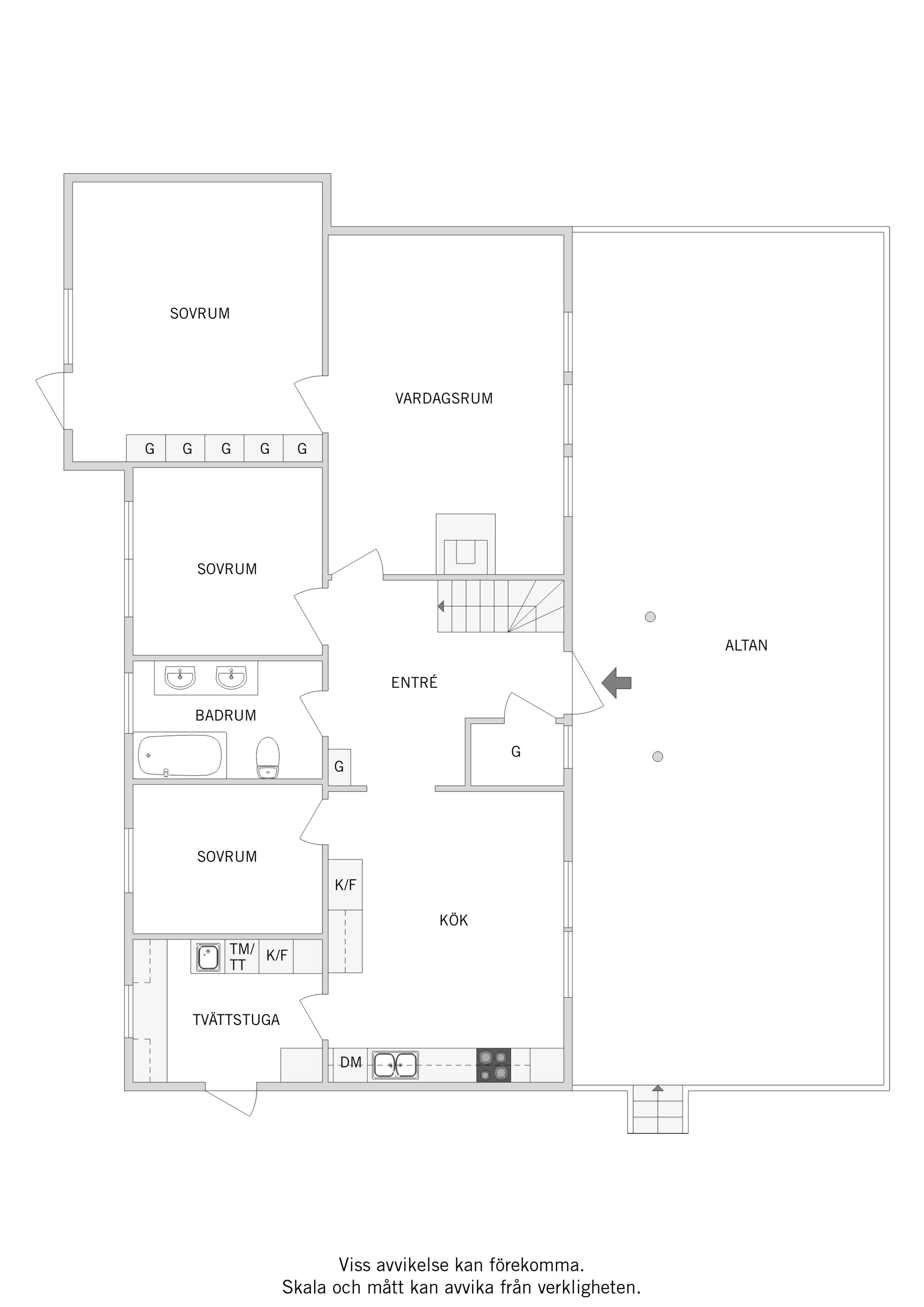 Villa, Lexbydalsvägen 39C, Lexbydal, Partille