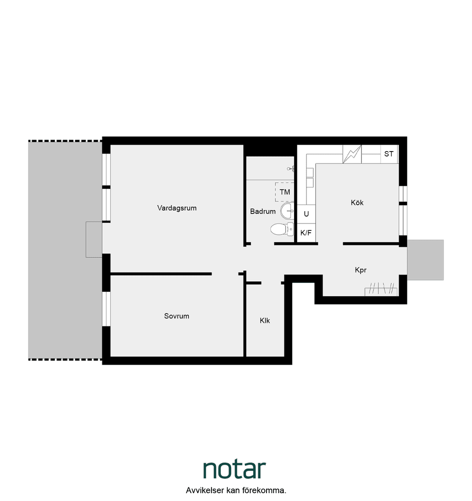 Bostadsrätt, Rudeboksvägen 68, Gunnesbo, Lund