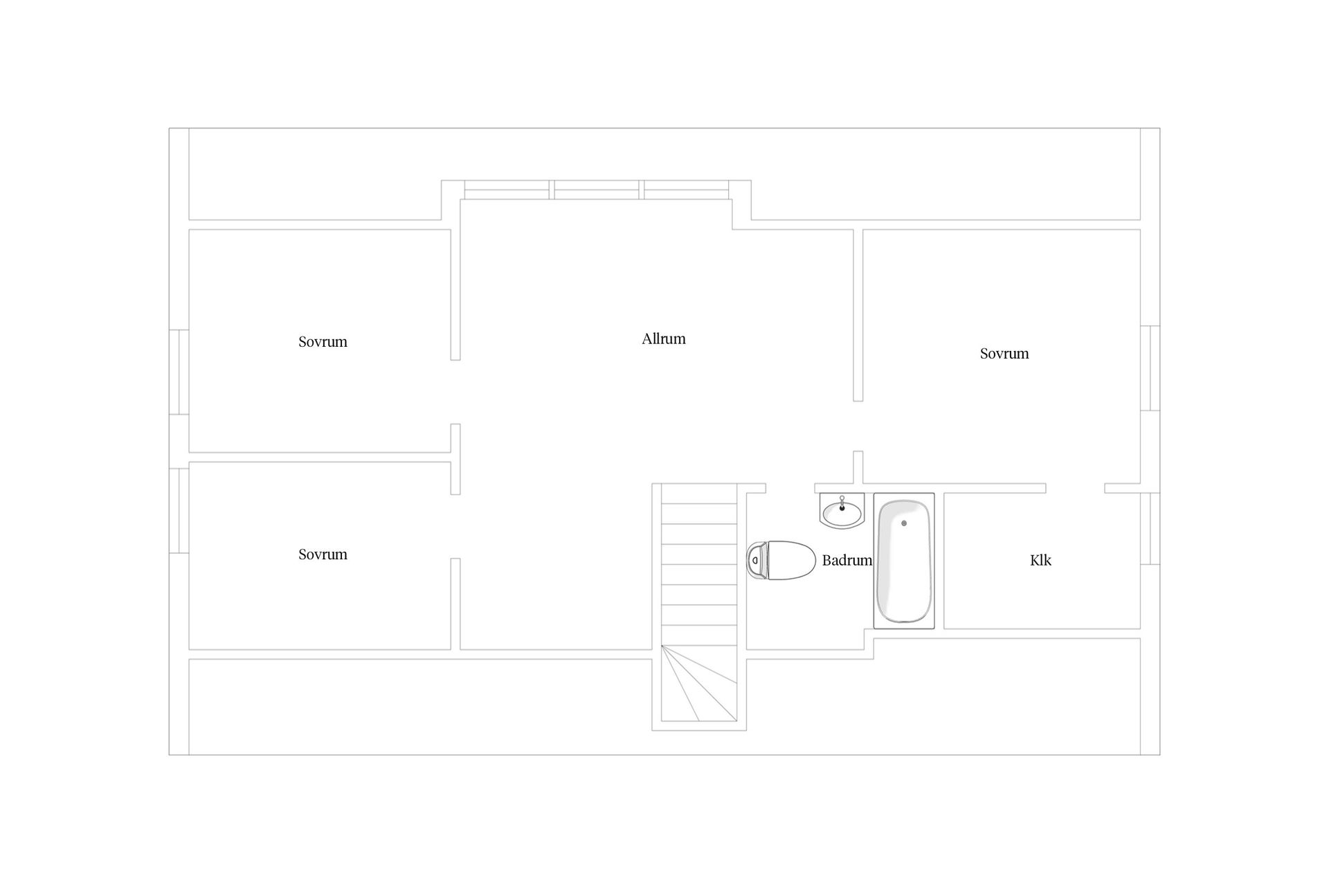Villa, Ensligheten 16-0, Snårestad, Ystad
