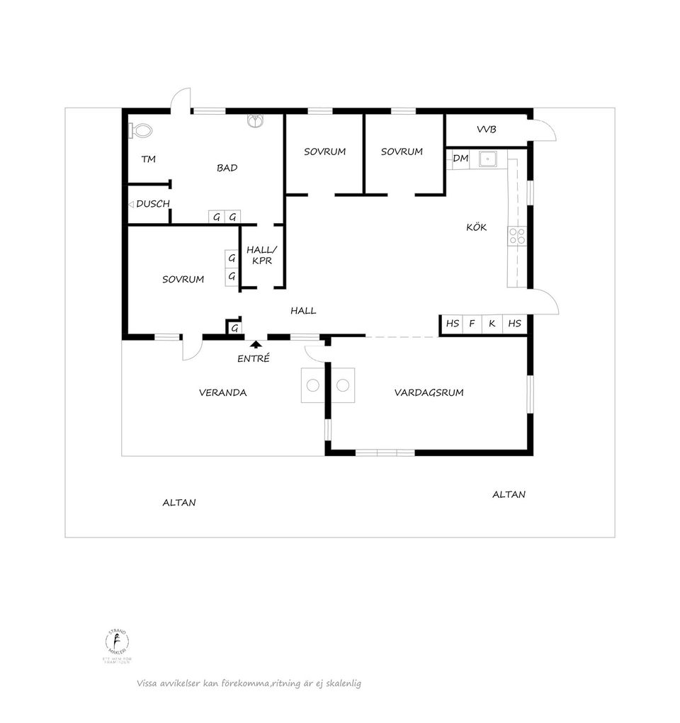 Villa, Storuddsvägen 14, Torö, Nynäshamn