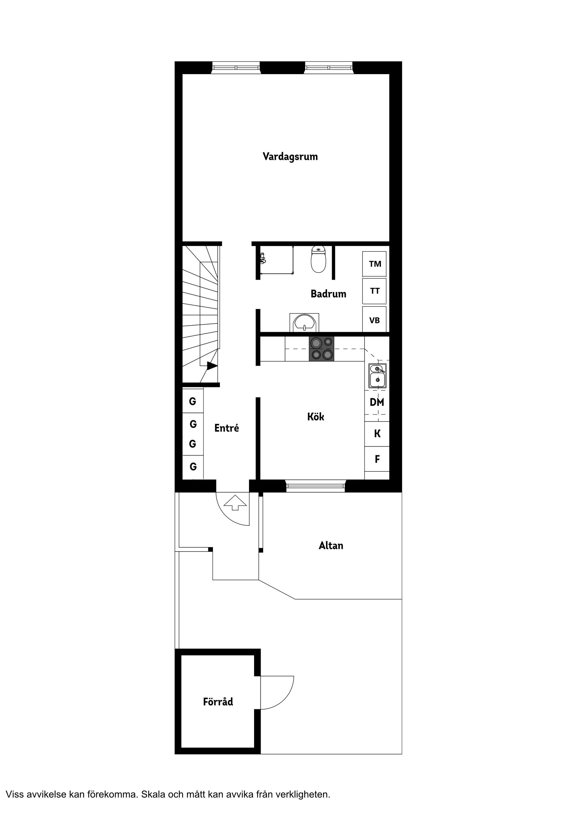 Bostadsrätt, Radhus, Björnspinnarvägen 24, Myrängen, Huddinge
