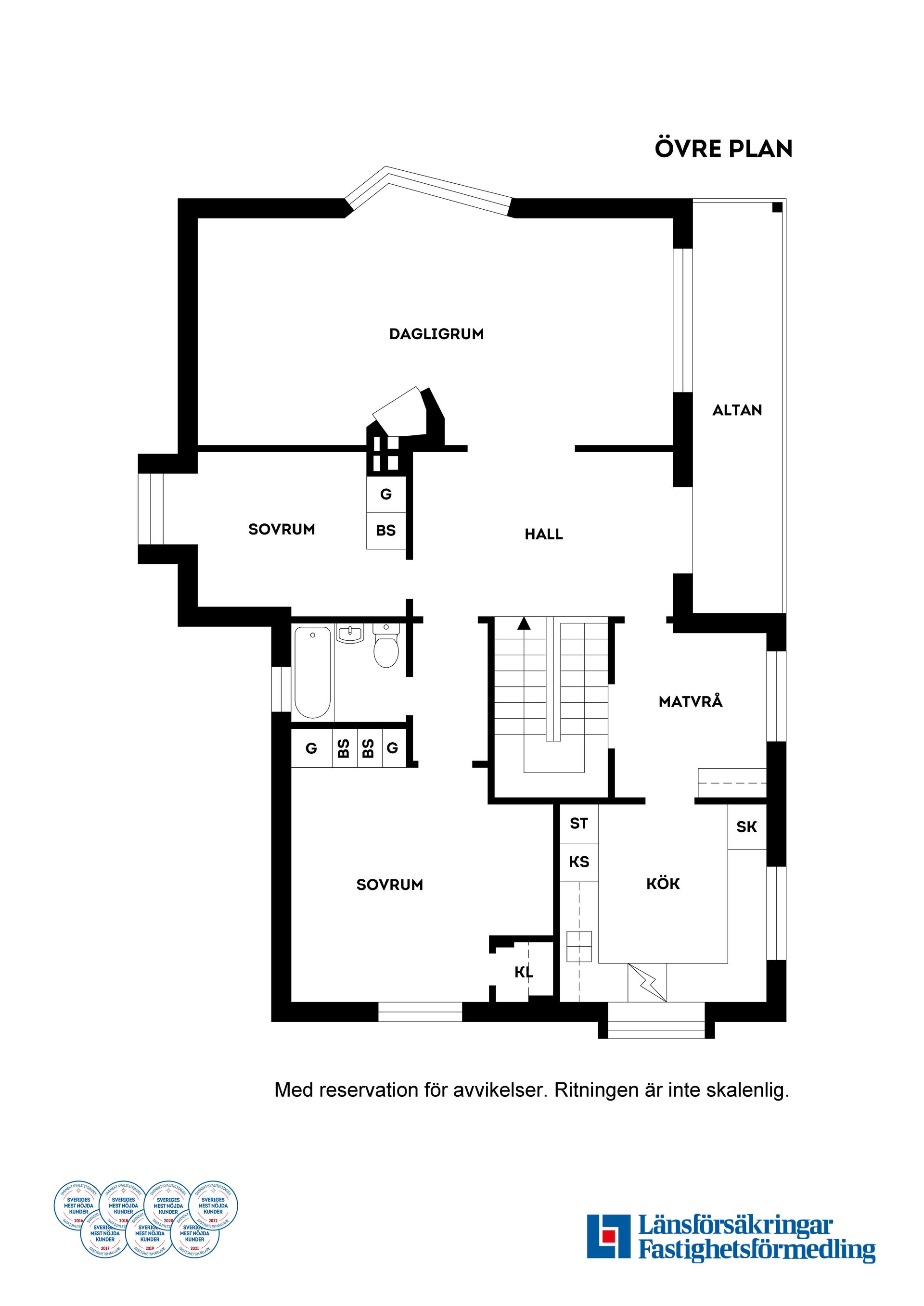 Villa, Stora Skolgatan 15, Herrljunga centralt, Herrljunga