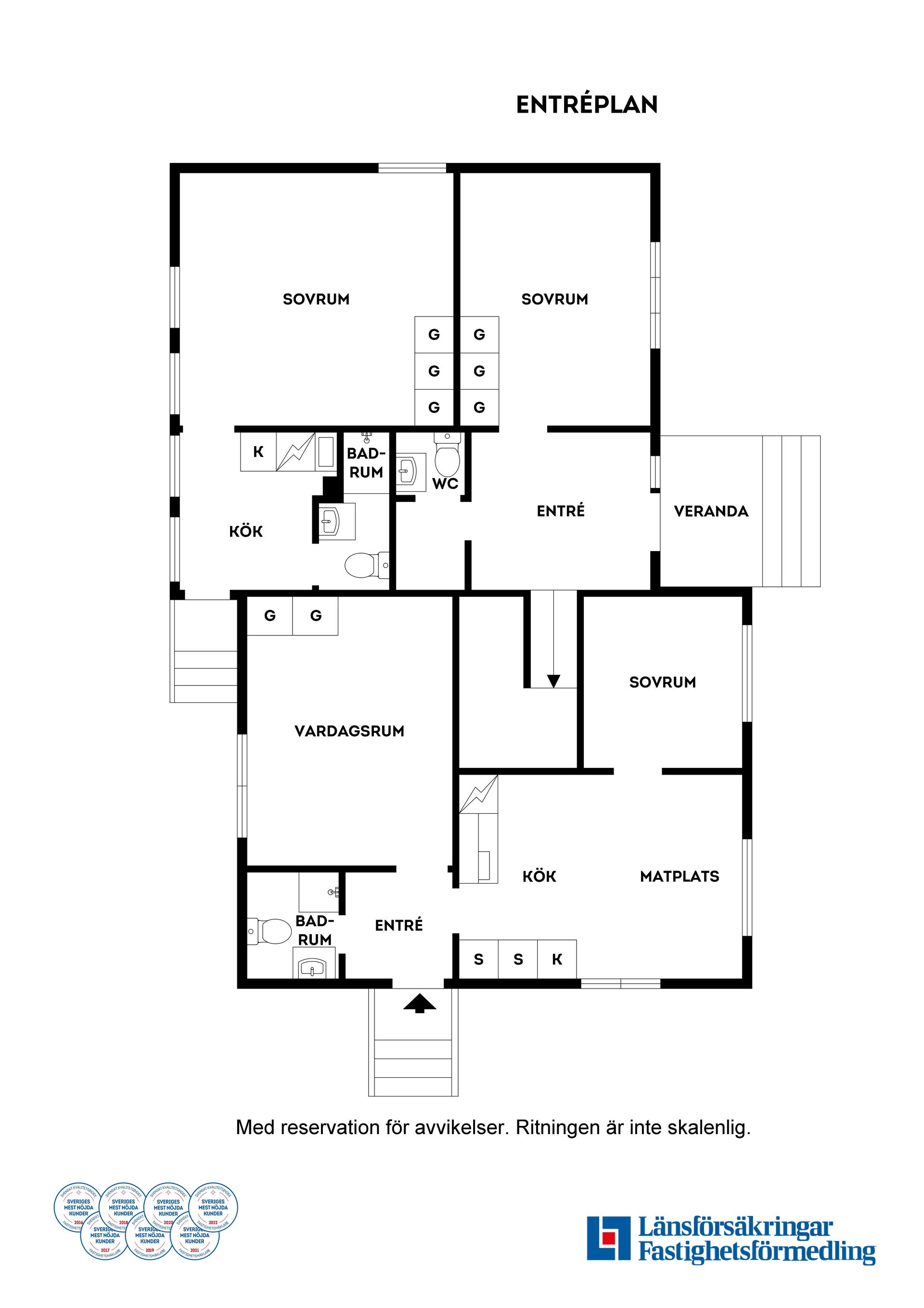 Villa, Stora Skolgatan 15, Herrljunga centralt, Herrljunga