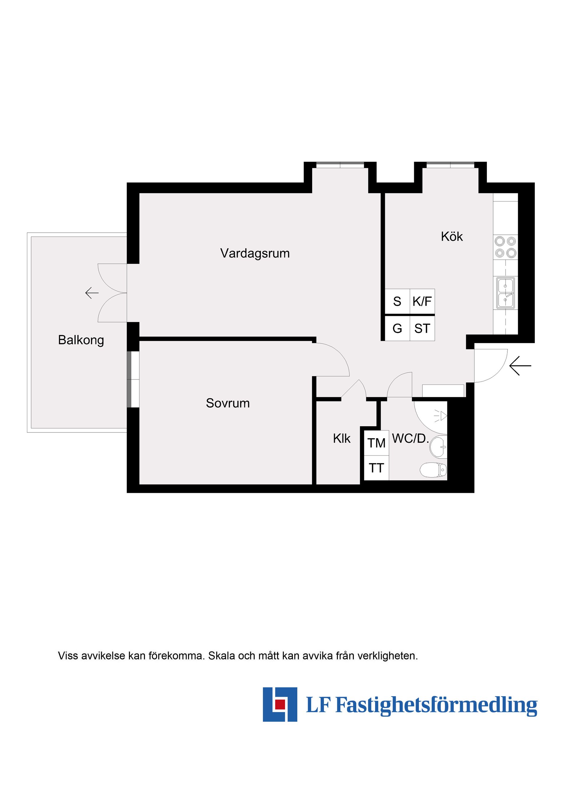 Bostadsrätt, Nipvägen 3, Teg, Umeå