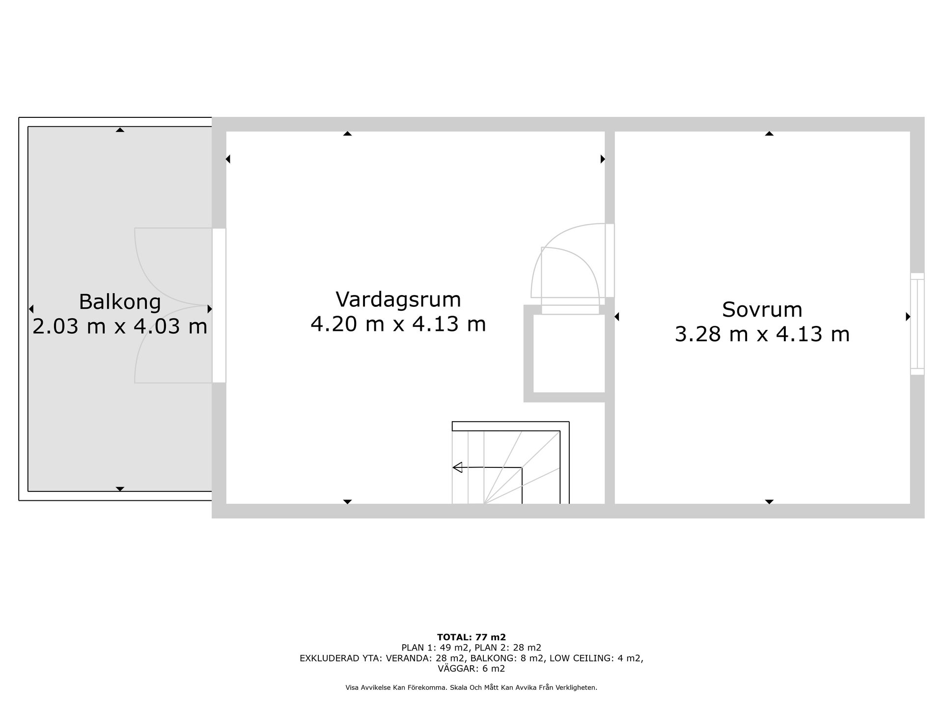 Gård/Skog, Hud 6, Tanum