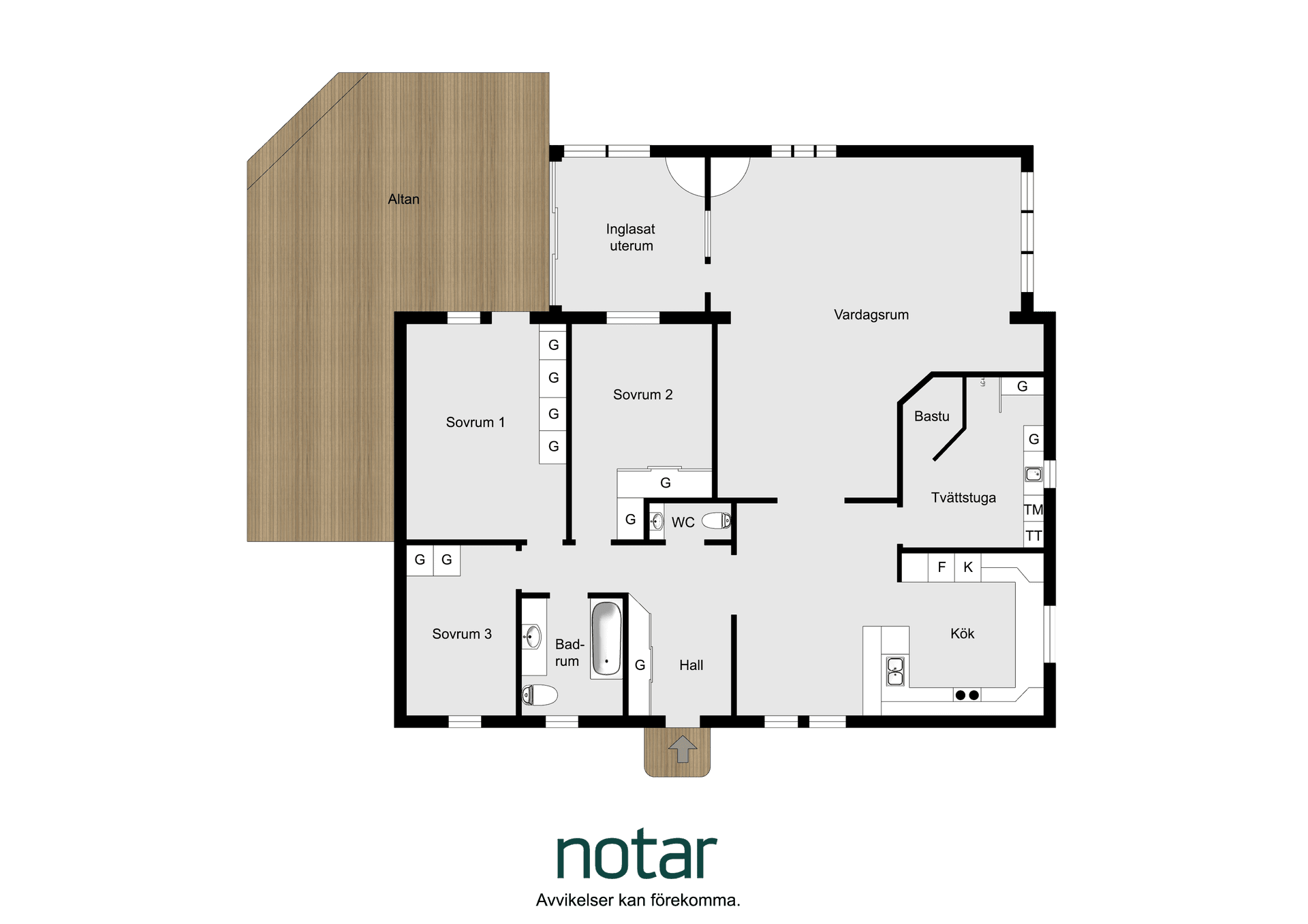 Villa, Torsgatan 5, Skillingaryd, Vaggeryd
