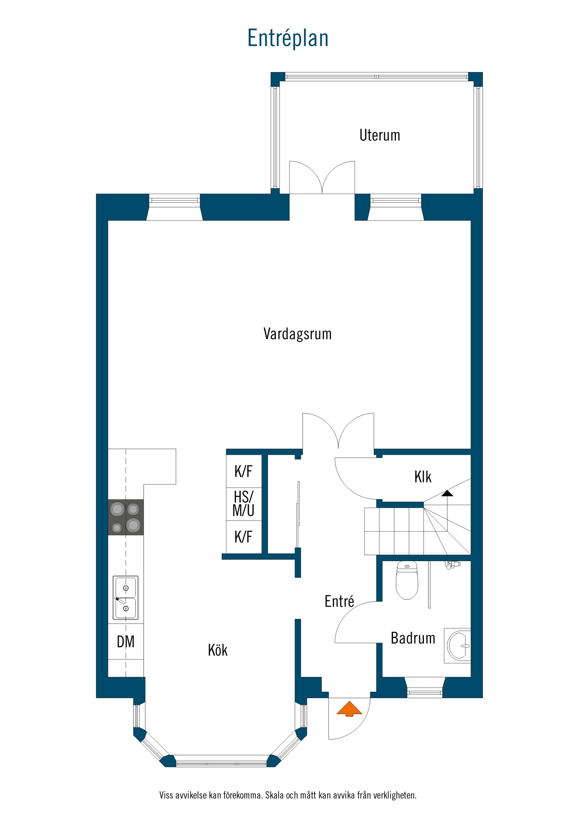 Bostadsrätt, Sunnanvindsgatan 2G, Nya Kungsgården, Ängelholm