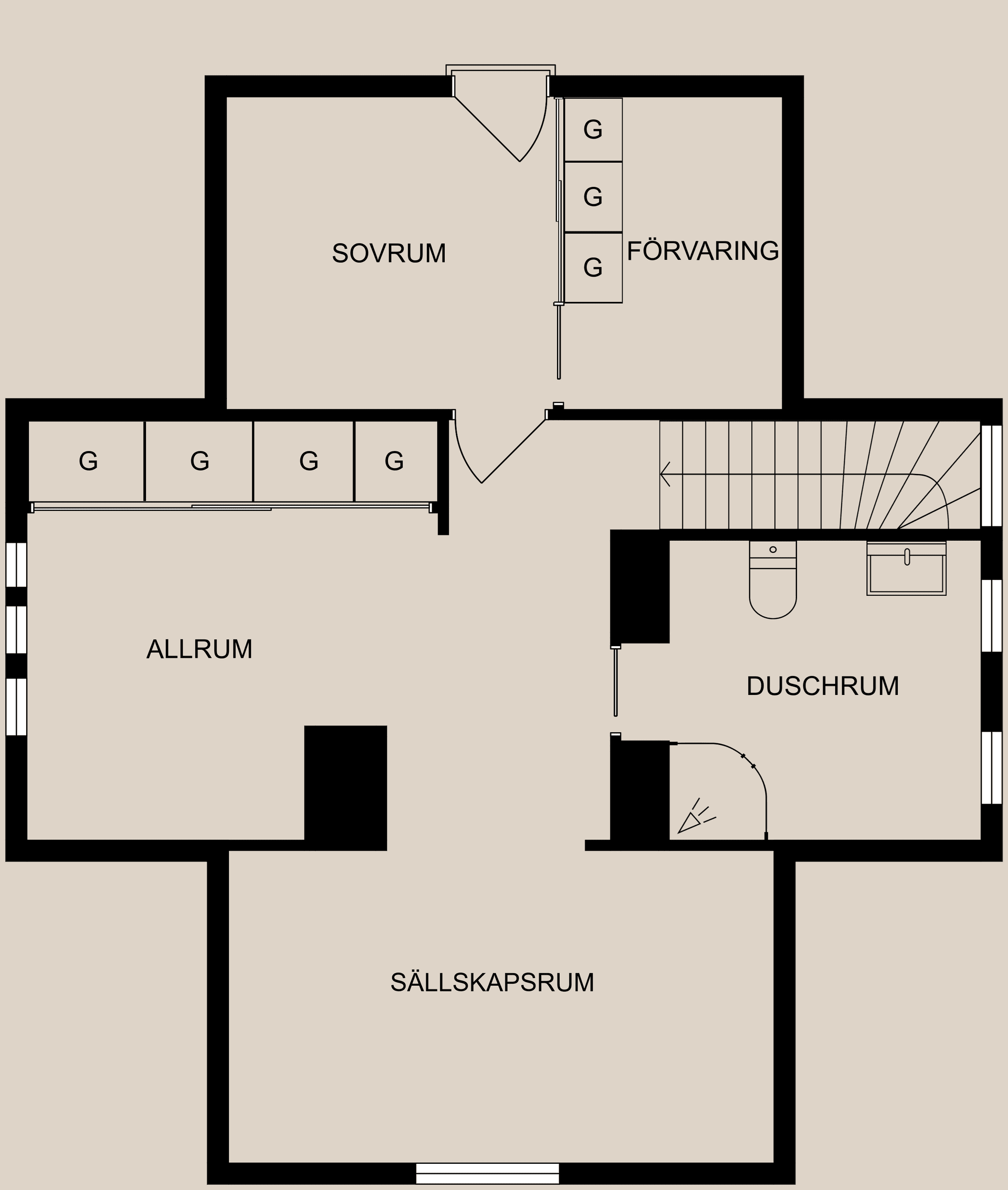 Villa, Hälla Hults Kvarn 1, Söderköping