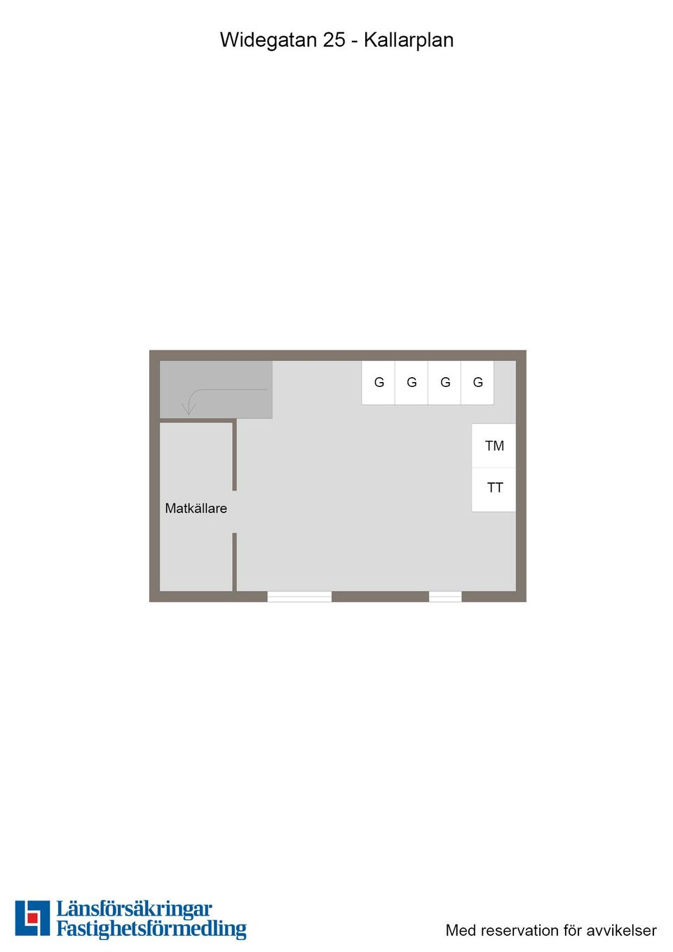 Bostadsrätt, Radhus, Widegatan 25, Munksundet, Enköping