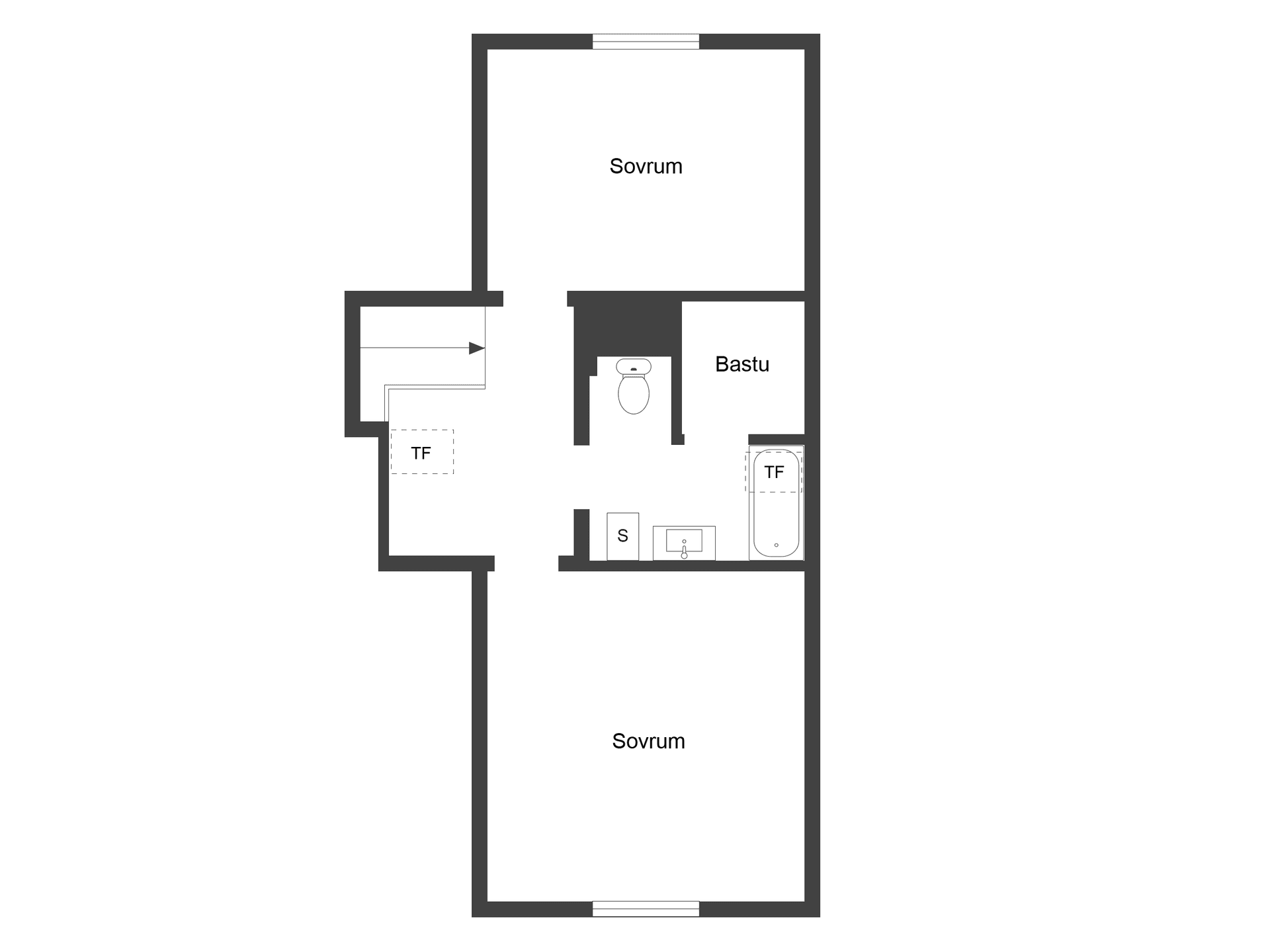 Villa, Herrebrogatan 44, Skarphagen, Norrköping