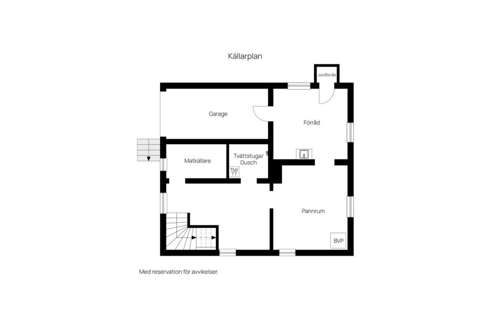 Villa, Gullåkravägen 8, Falköping