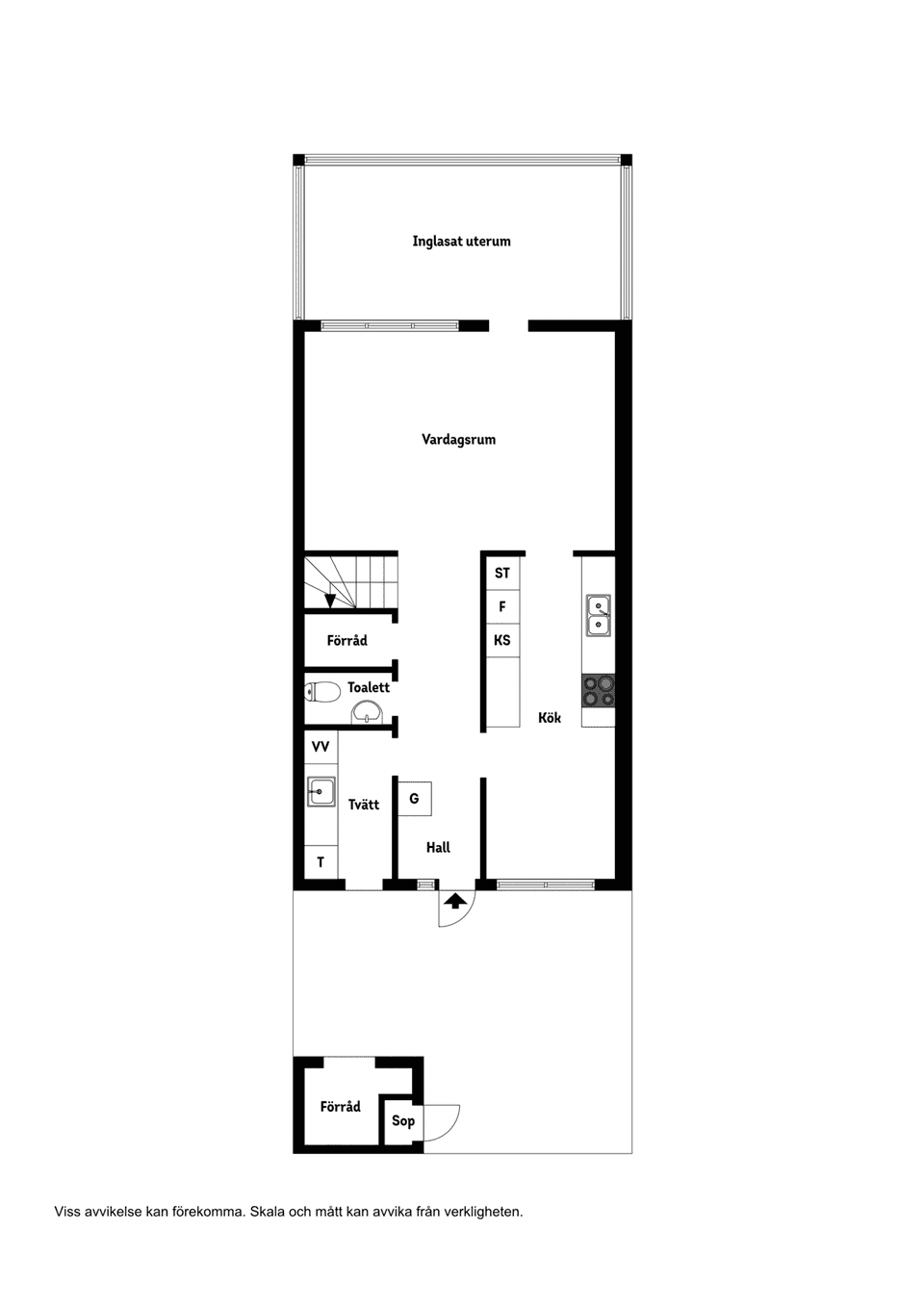 Villa, Kalle Posts väg 53, Adolfsberg, Örebro