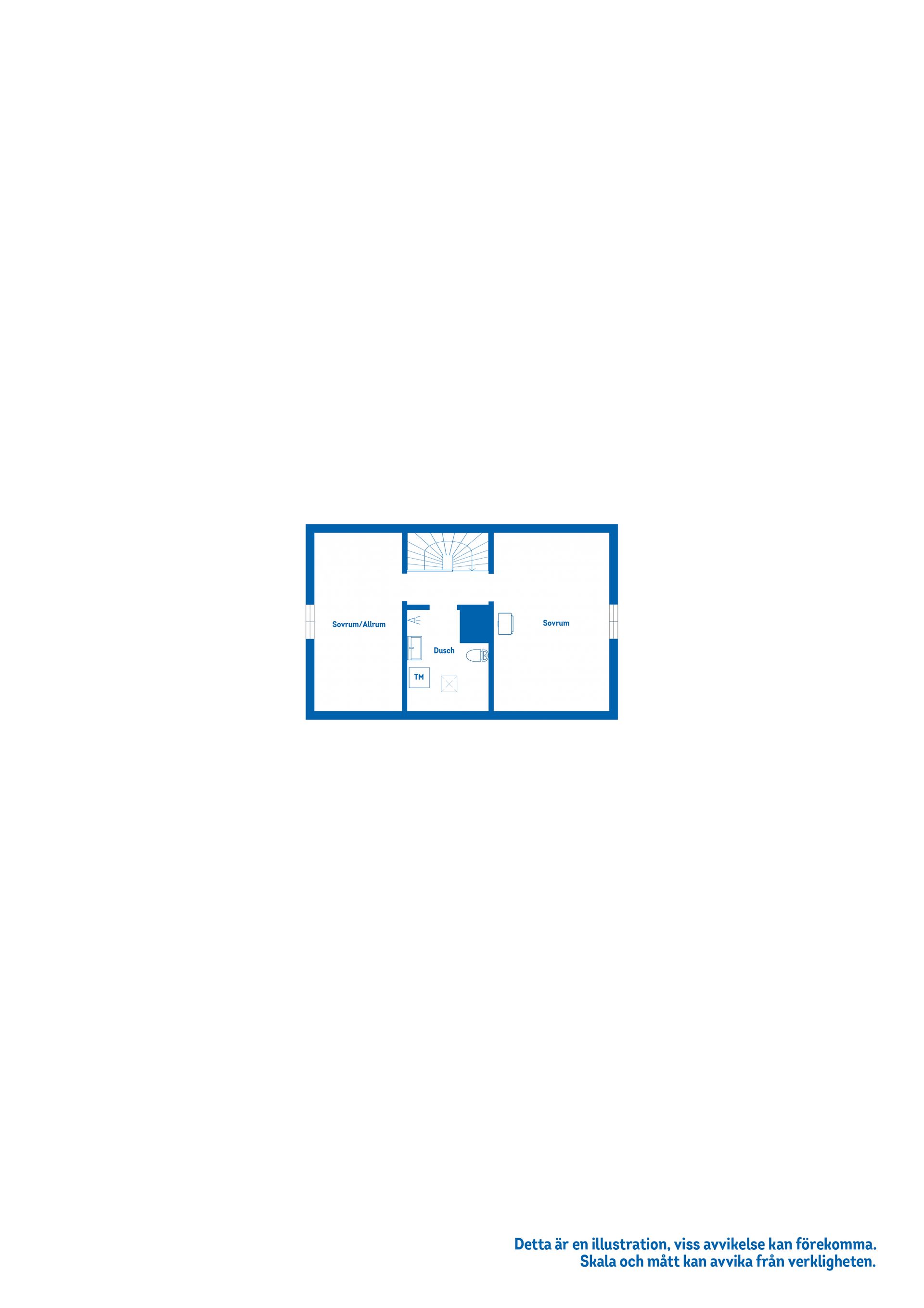 Gård/Skog, Torp Sjötorp 1, Flen