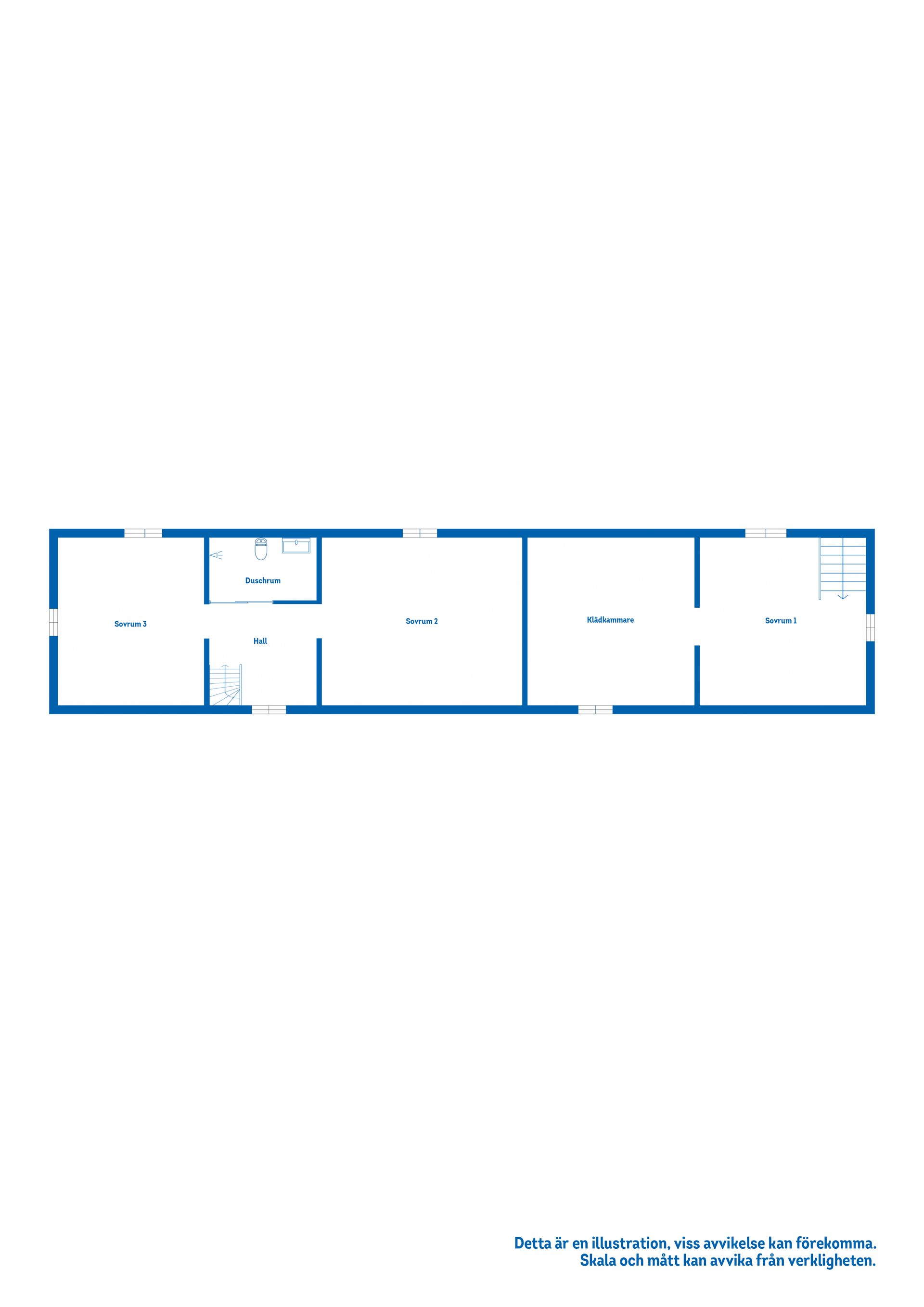 Gård/Skog, Torp Sjötorp 1, Flen