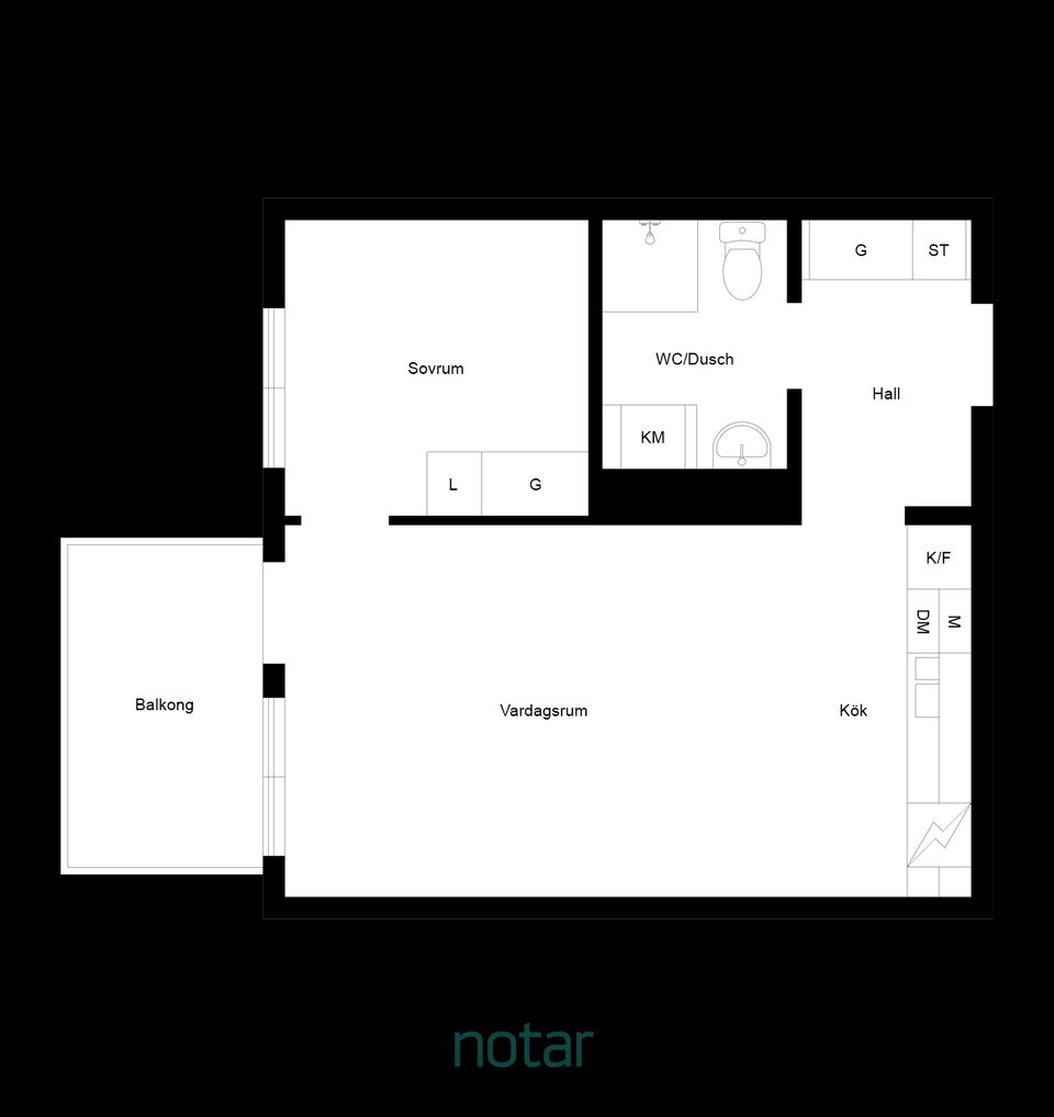 Bostadsrätt, Vetefältsgatan 11, Limhamn - Elinegård, Malmö