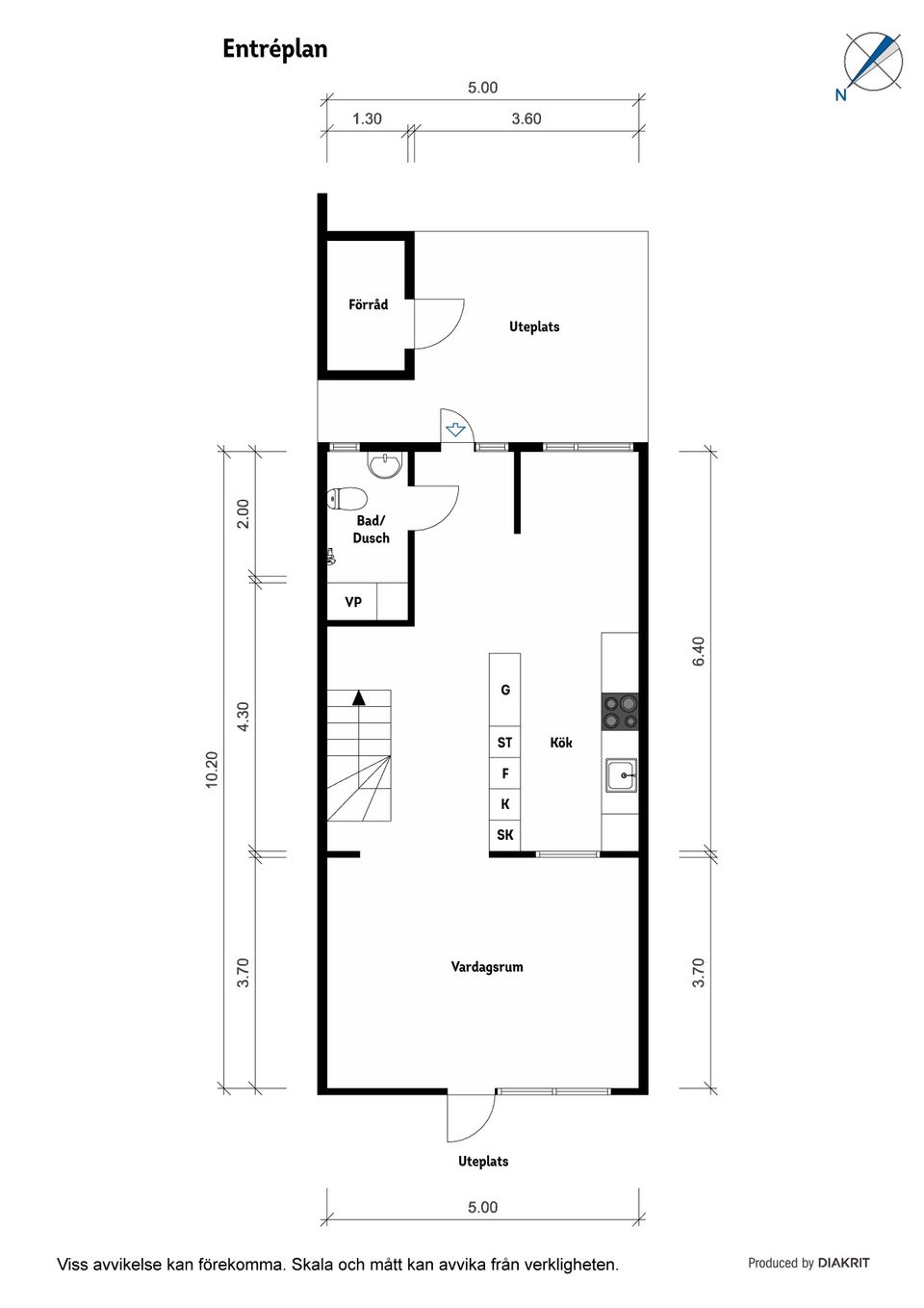 Bostadsrätt, Radhus, Jordliden 38, Jordliden, Kungälv