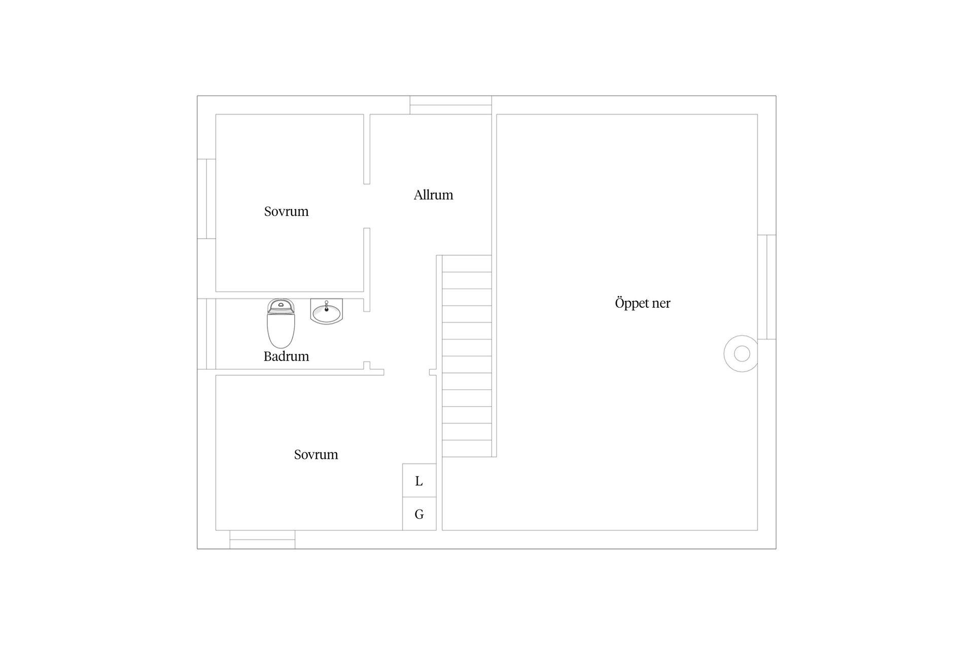 Villa, Dammkärrsbacken 67, Styrsö, Göteborg