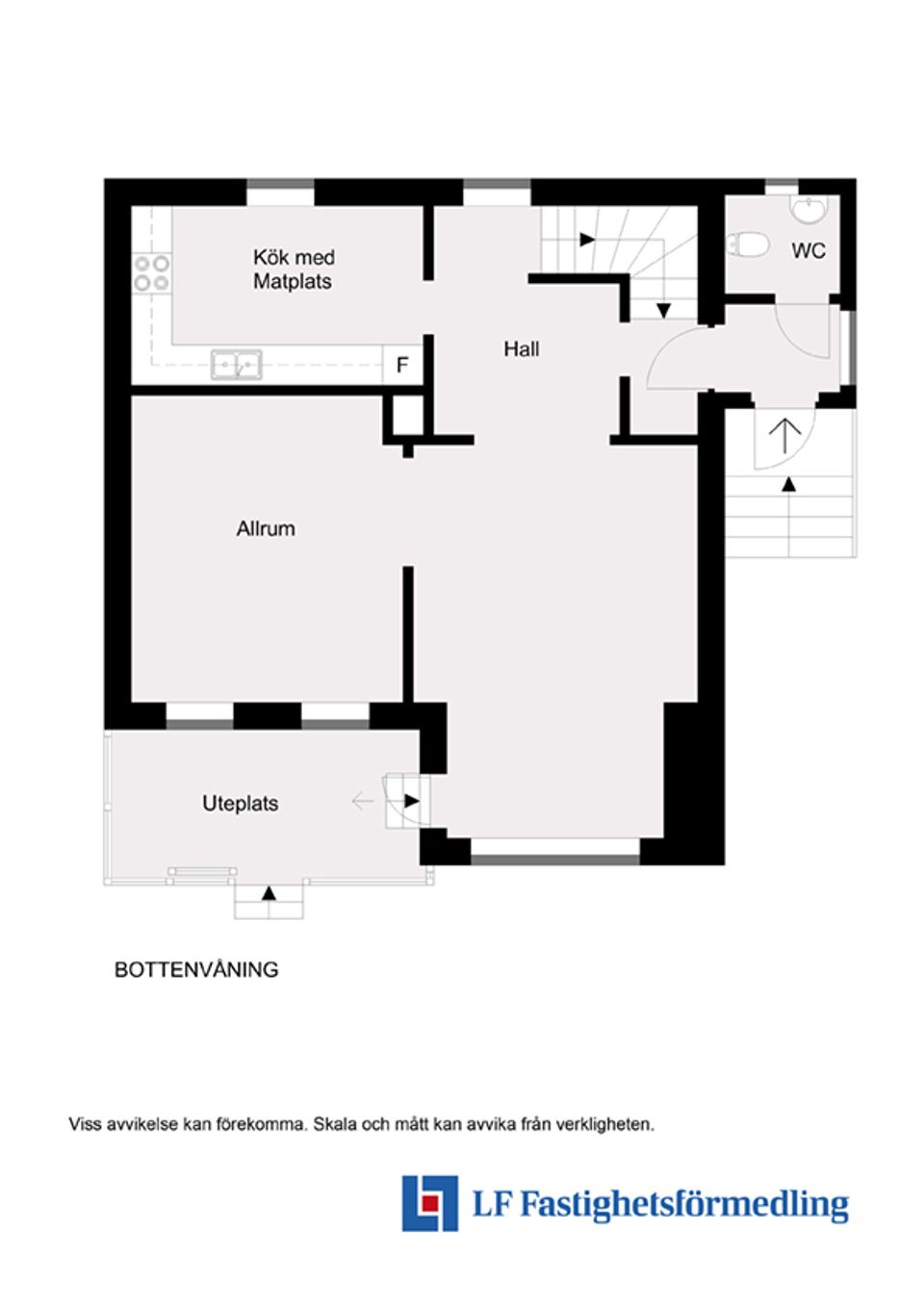 Villa, Kungshällagatan 36, Riseberga, Malmö