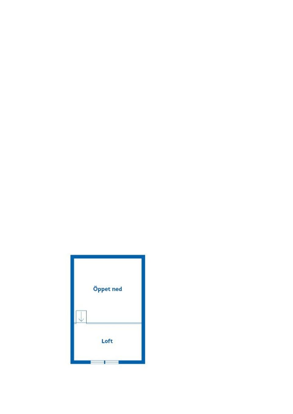 Villa, Västansjö 138, Rottneros, Sunne