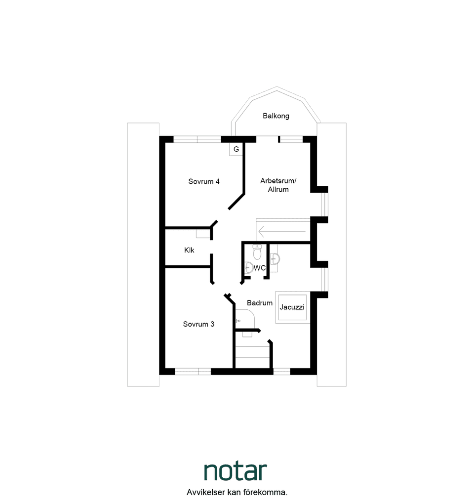 Villa, Ekängsvägen 67 samt 65, Ekängen, Linköping