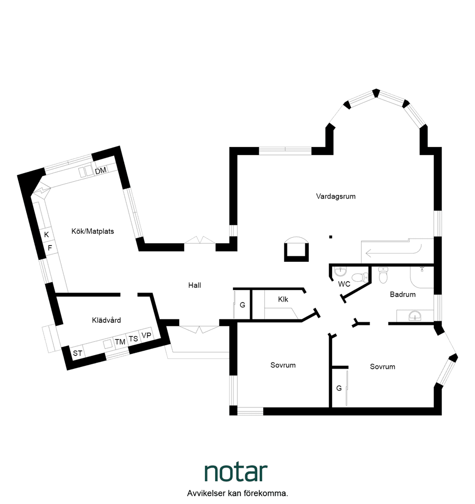 Villa, Ekängsvägen 67 samt 65, Ekängen, Linköping