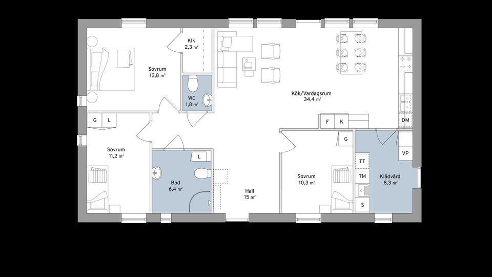 Tomt, Sandbo  (tomt 2), Uppsala