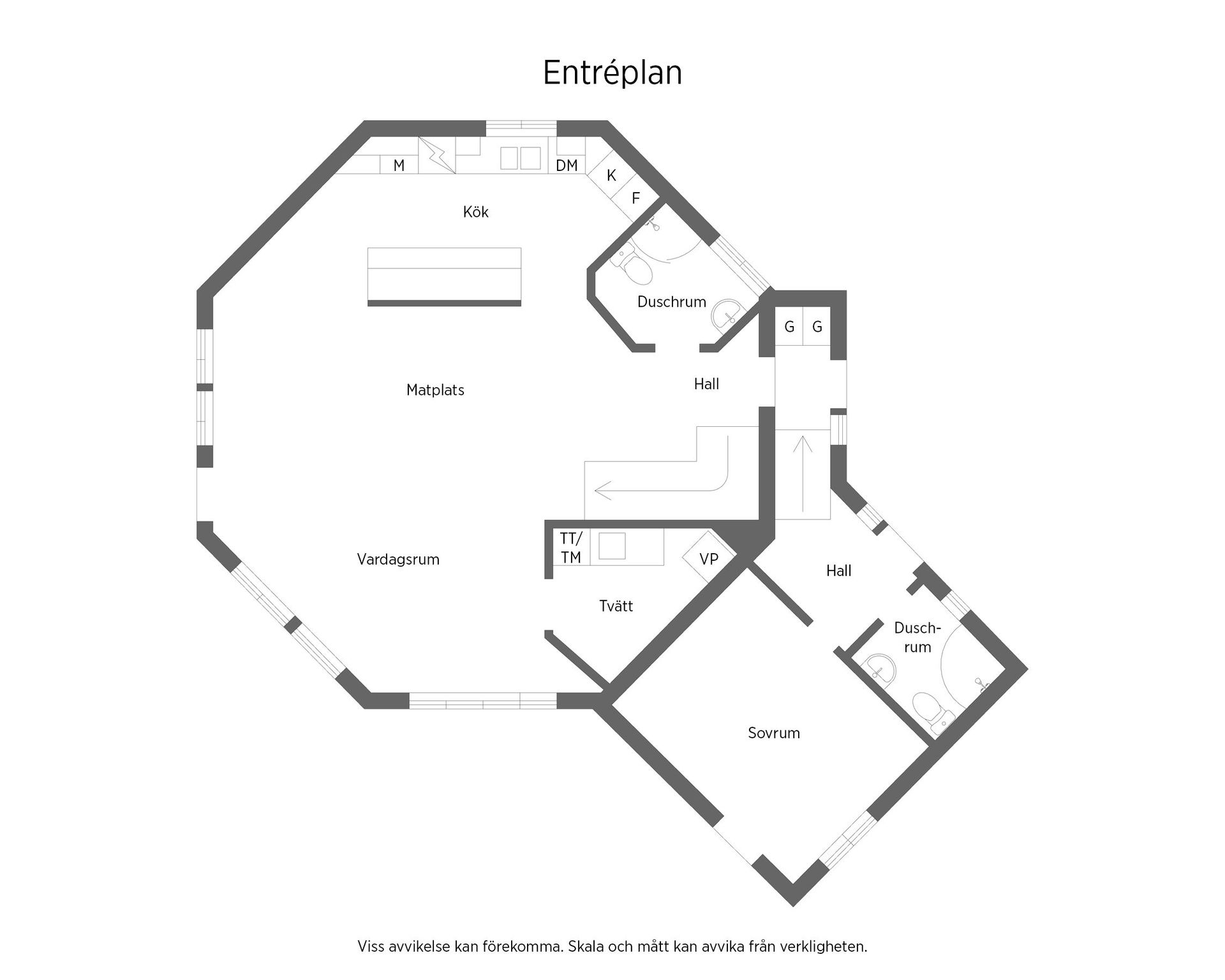 Villa, Kyrkfjärdsvägen 32, Ekerö Sommarstad, Ekerö