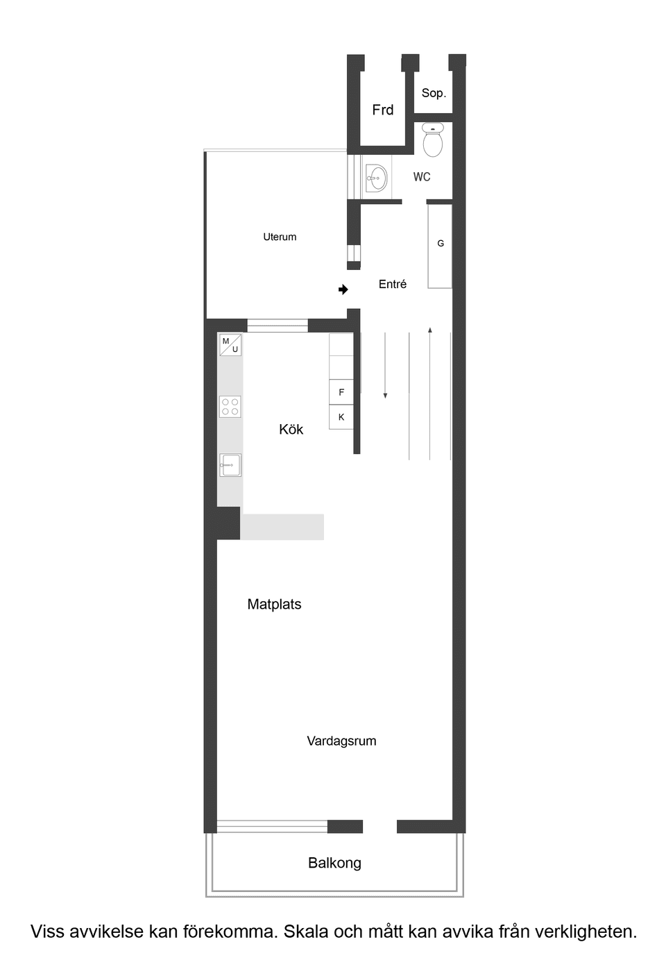 Villa, Radhus, Lidaleden 304, Smedby, Norrköping