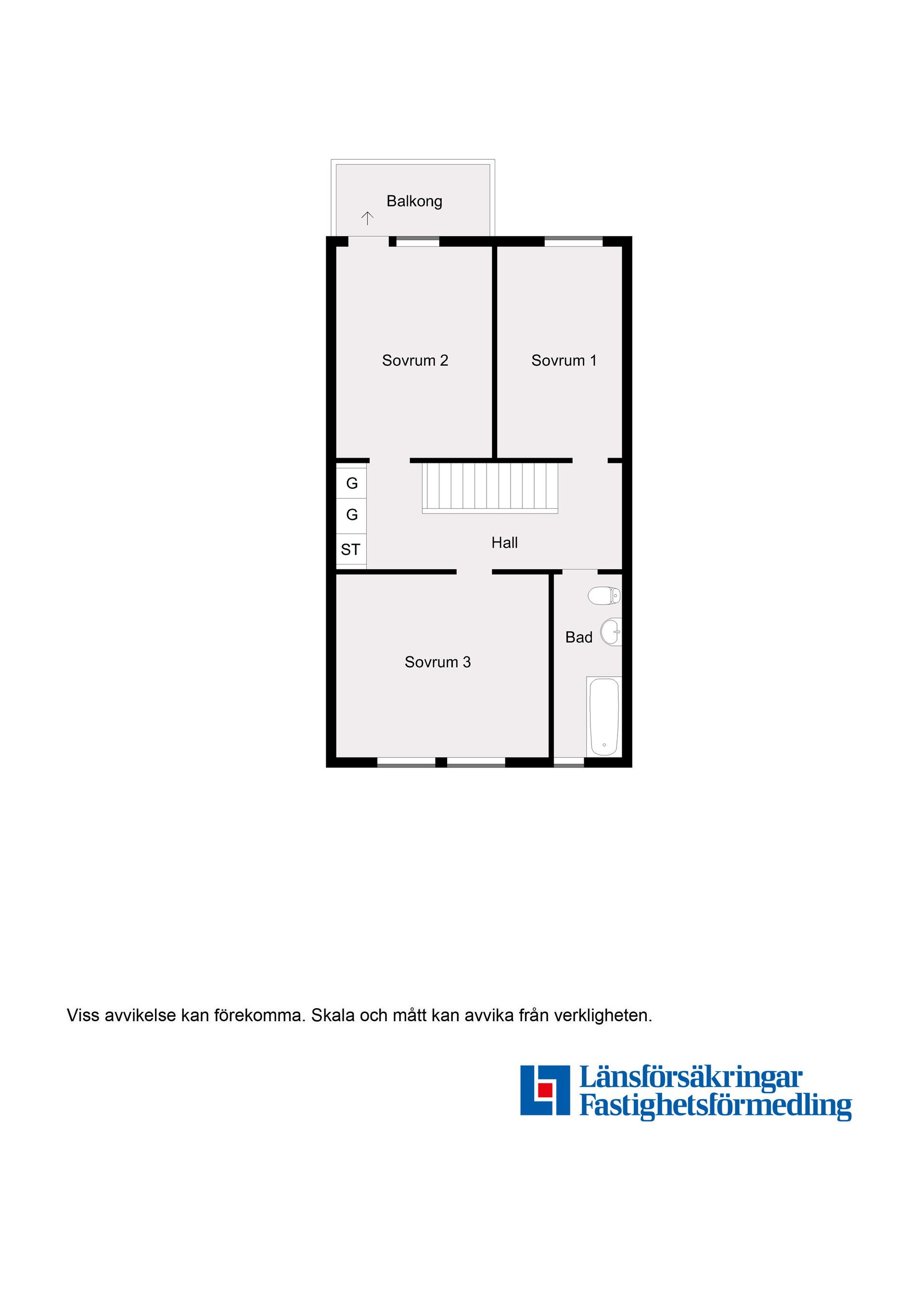 Bostadsrätt, Snipgränd 131, Ersboda, Umeå
