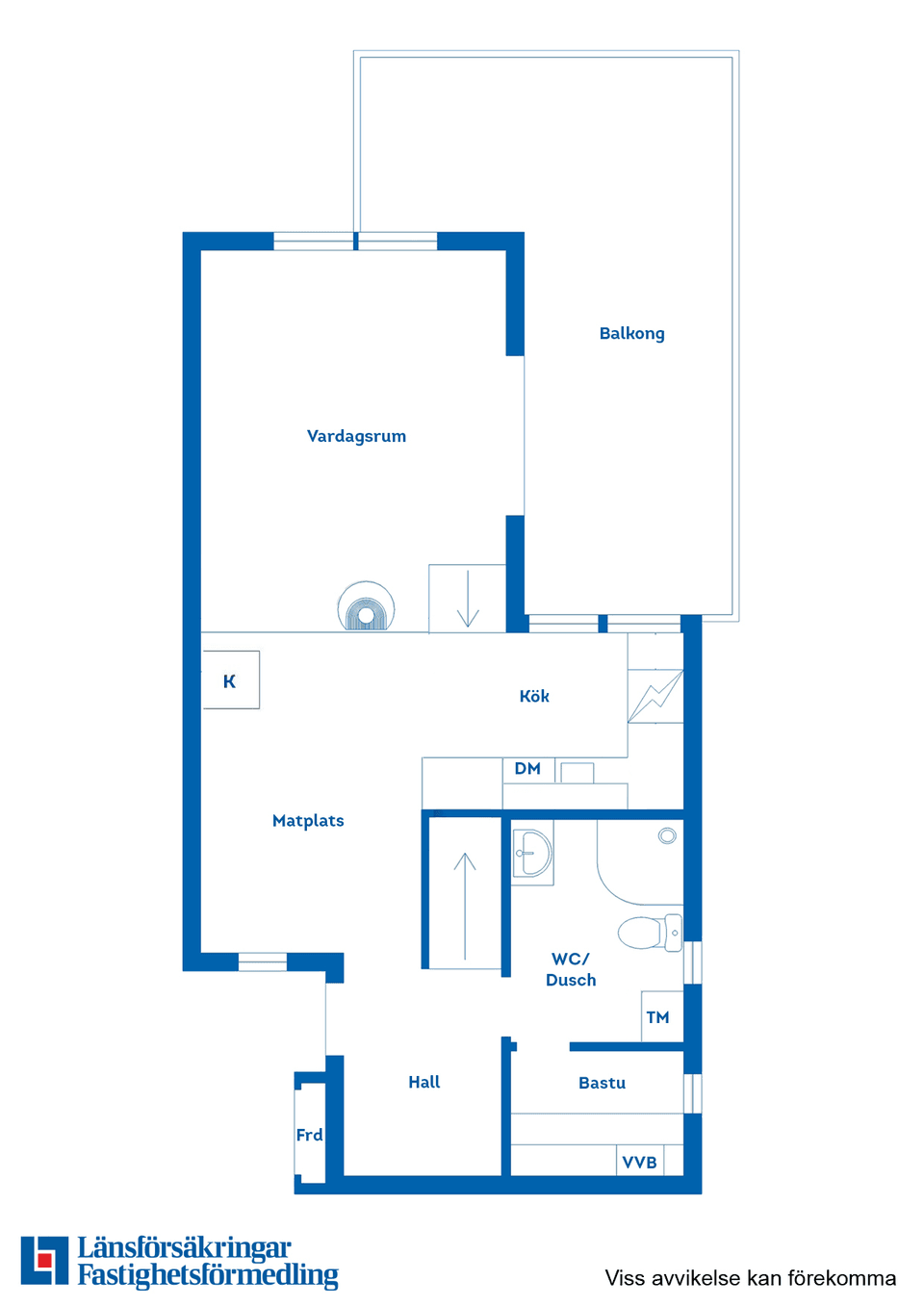 Bostadsrätt, Hedmans fjällby 2, Undersåker, Åre