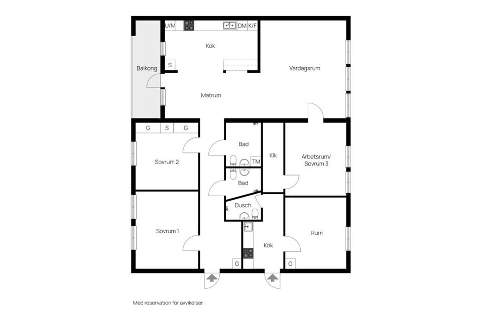 Bostadsrätt, Bellmansgatan 36, Bellman, Uppsala